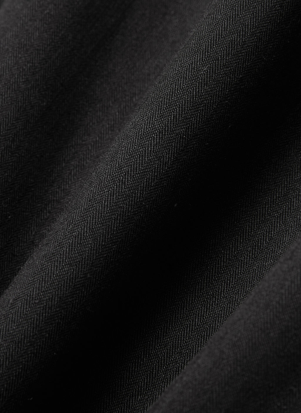 Post Archive Faction - Cave Pants (Black) product image 6 | TRAB K-Fashion Australia