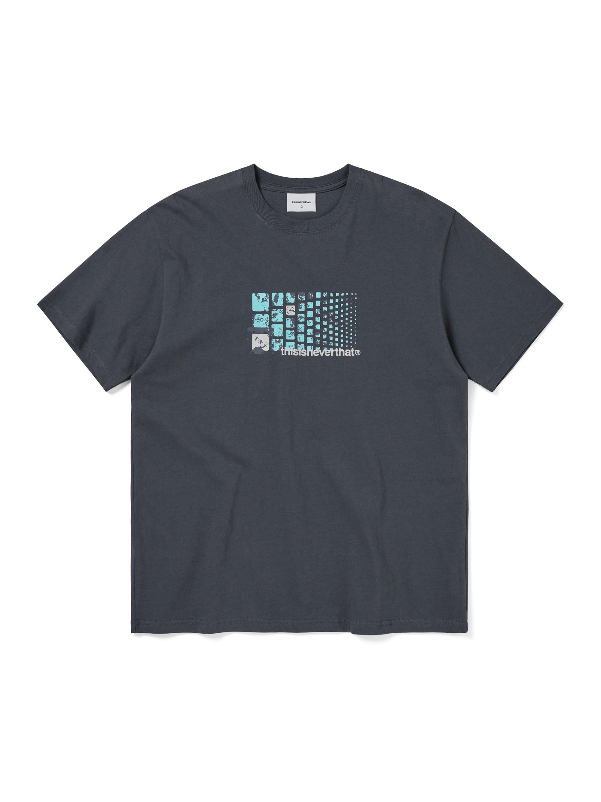 thisisneverthat - Cellular Tee (Navy) product image 1 | TRAB K-Fashion Australia