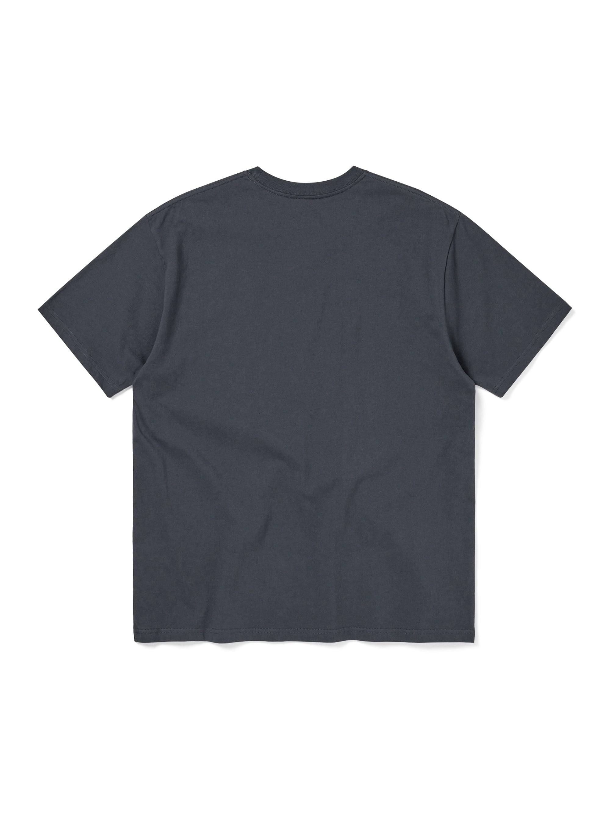 thisisneverthat - Cellular Tee (Faded Navy) product image 3 | TRAB K-Fashion Australia