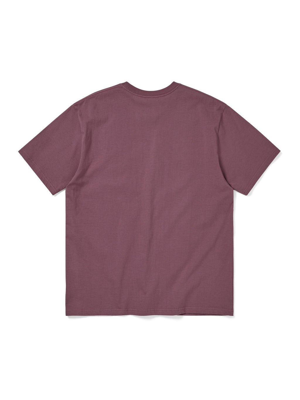 thisisneverthat - Cellular Tee (Fuchsia) product image 3 | TRAB K-Fashion Australia
