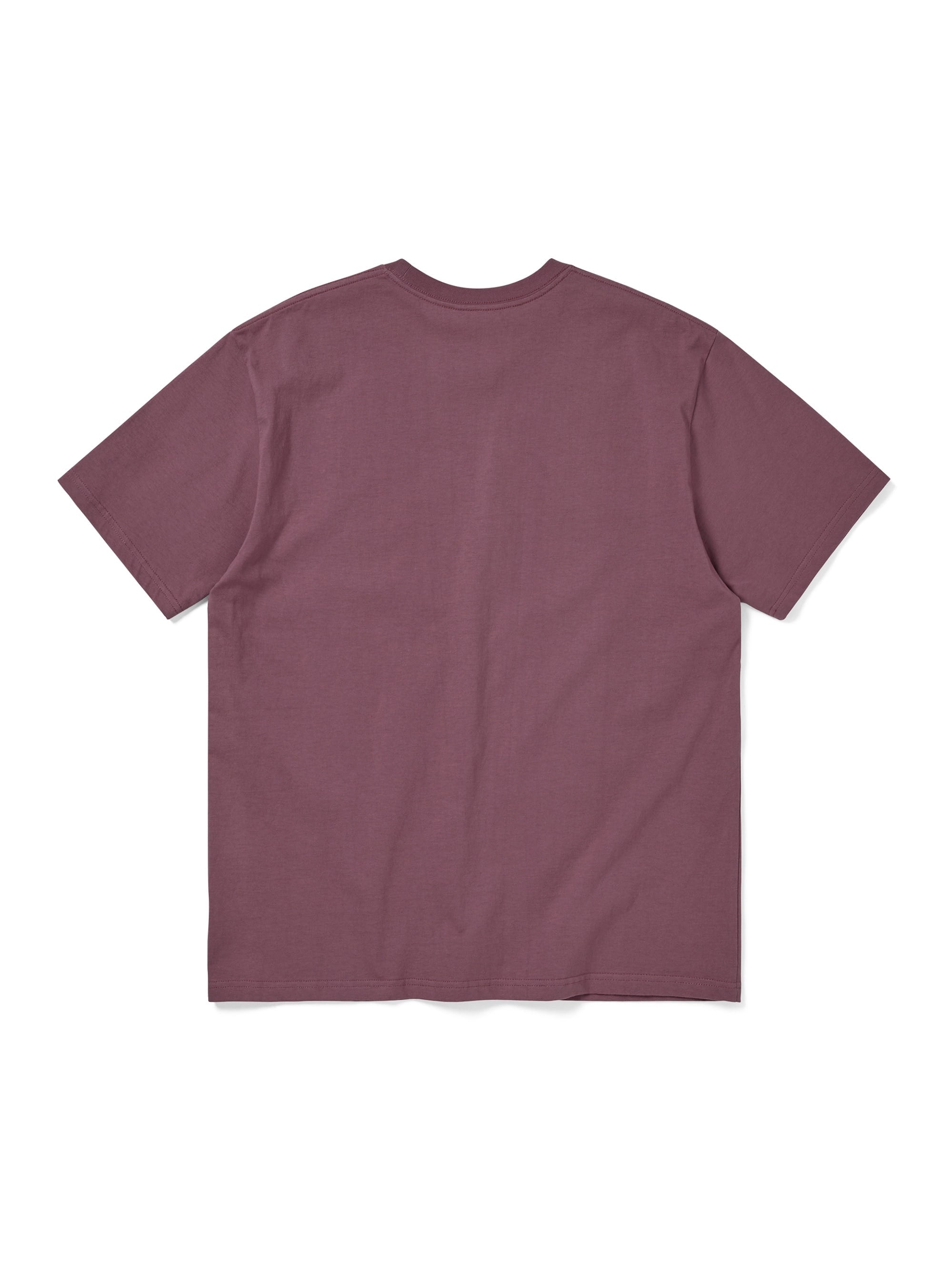 thisisneverthat - Cellular Tee (Fuchsia) product image 3 | TRAB K-Fashion Australia