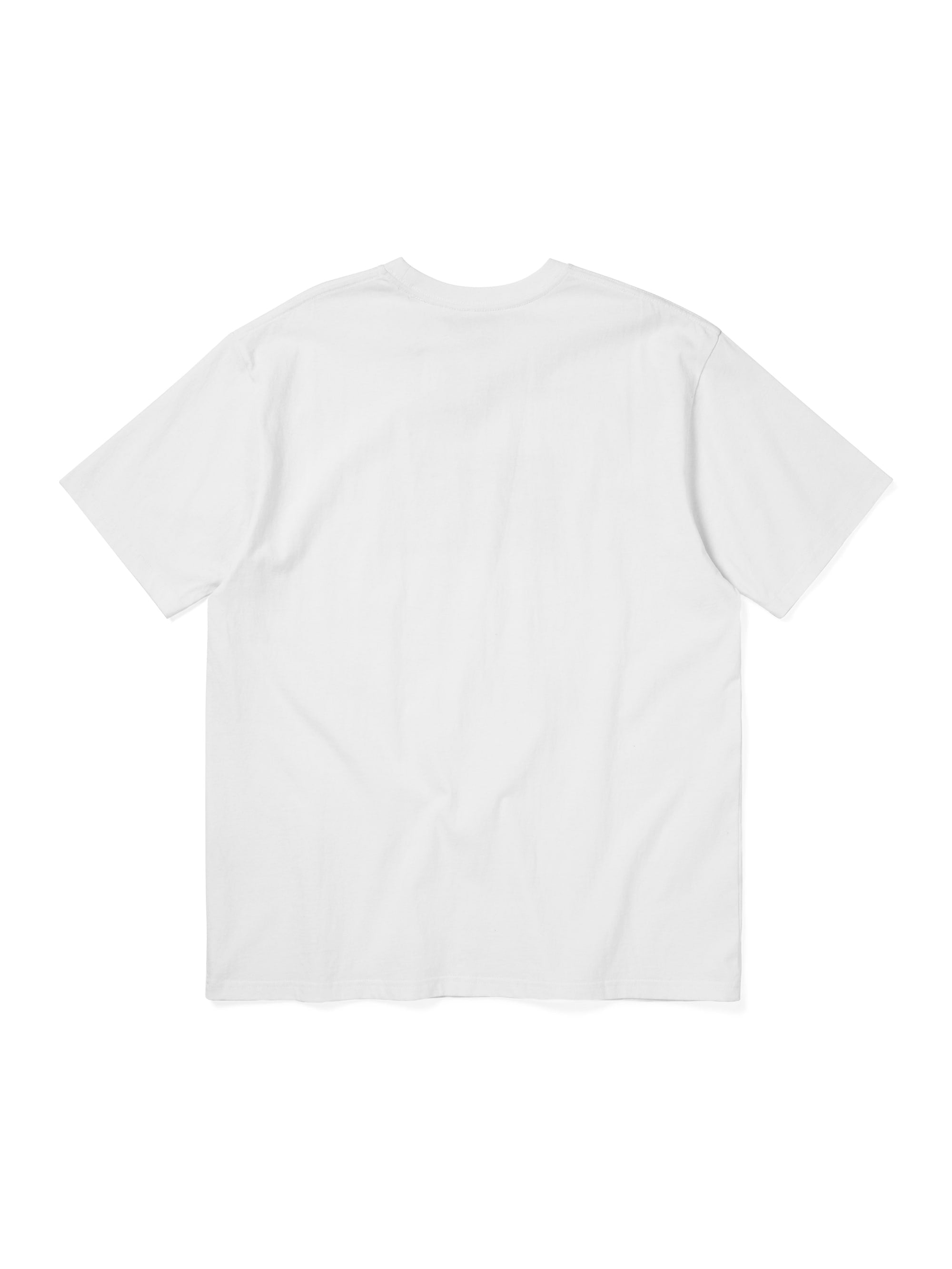 thisisneverthat - Cellular Tee (White) product image 3 | TRAB K-Fashion Australia