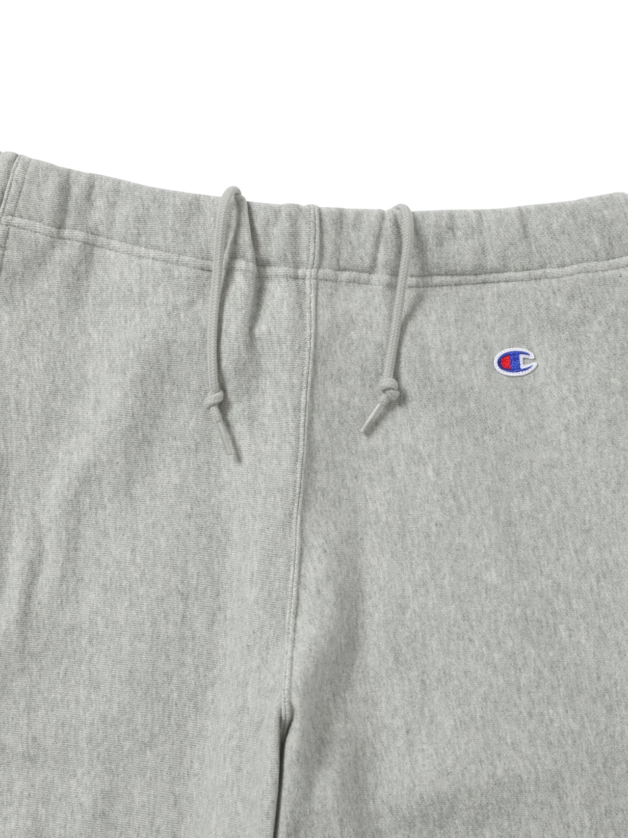 thisisneverthat - Champion TNT Reverse Weave® Sweatpant Oxford Grey (Gray) product image 2 | TRAB K-Fashion Australia