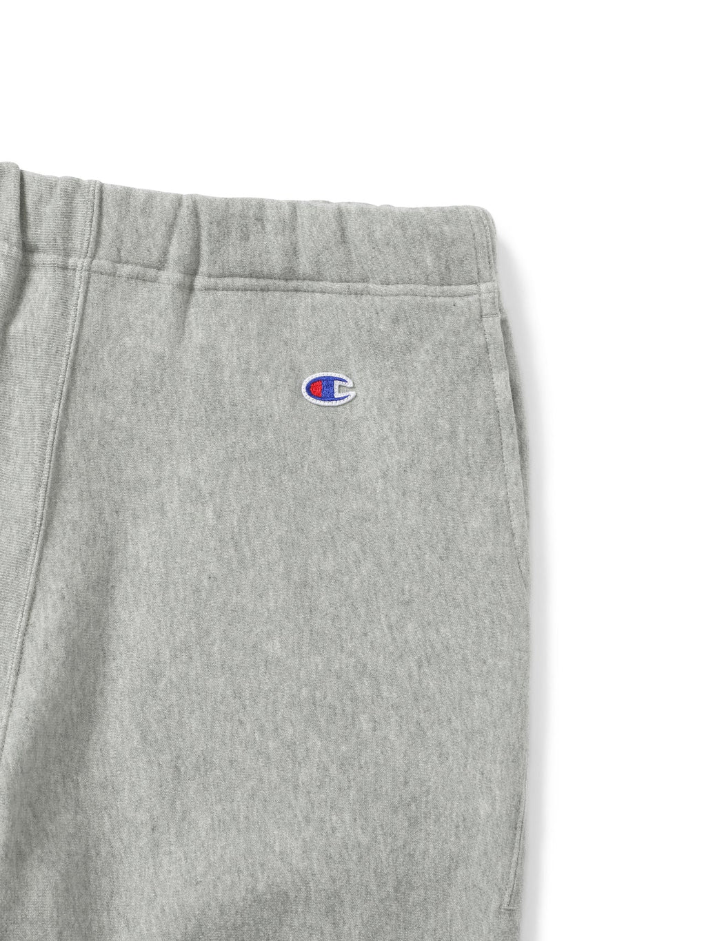 thisisneverthat - Champion TNT Reverse Weave® Sweatpant Oxford Grey (Gray) product image 3 | TRAB K-Fashion Australia