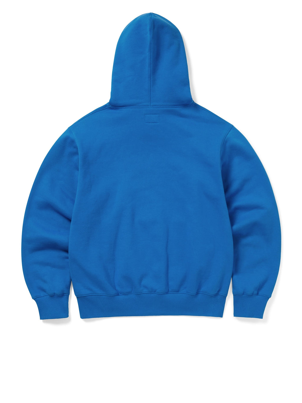 thisisneverthat - Checkerboard Logo Hoodie (Blue) product image 4 | TRAB K-Fashion Australia