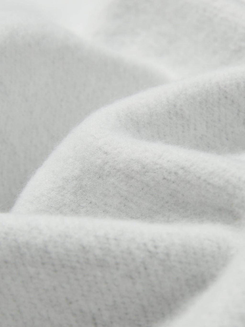 thisisneverthat - Checkerboard Logo Hoodie (Heather Grey) product image 3 | TRAB K-Fashion Australia