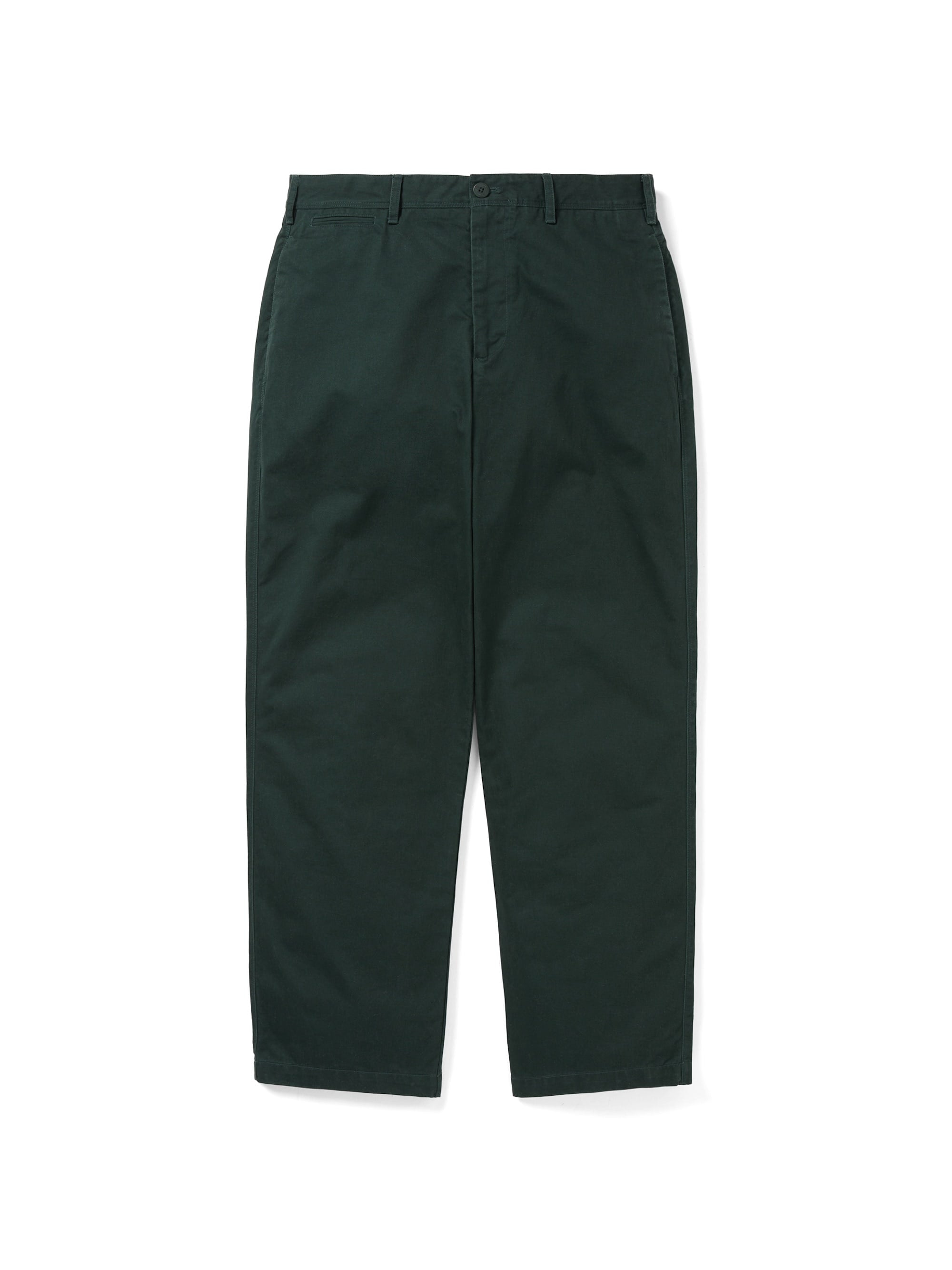 thisisneverthat - Chino Pant Dark (green) product image 1 | TRAB K-Fashion Australia