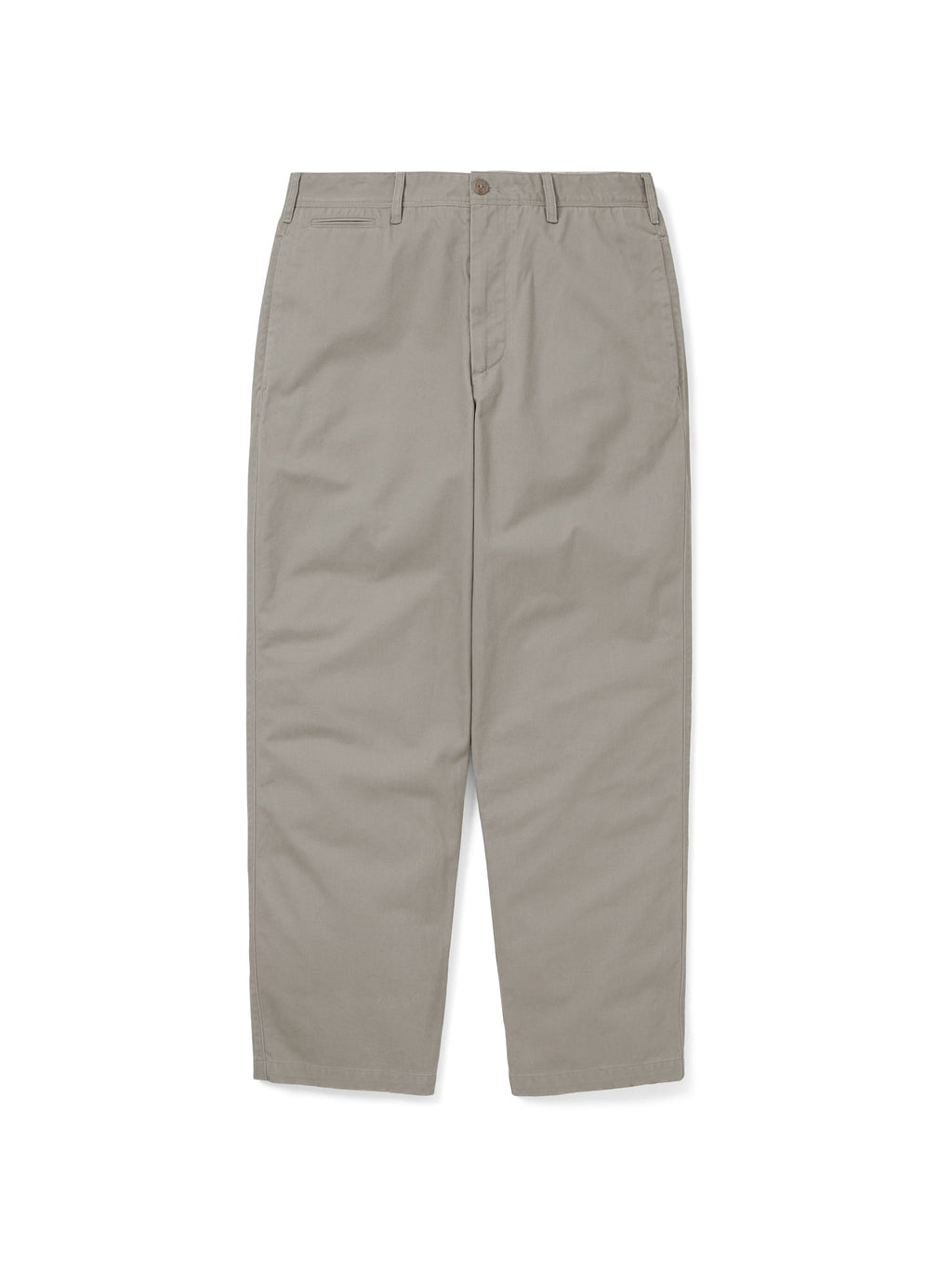 thisisneverthat - Chino Pant Dark (khaki) product image 1 | TRAB K-Fashion Australia
