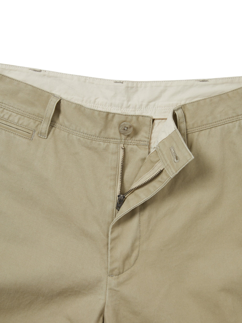 thisisneverthat - Chino Pant (Khaki) product image 2 | TRAB K-Fashion Australia