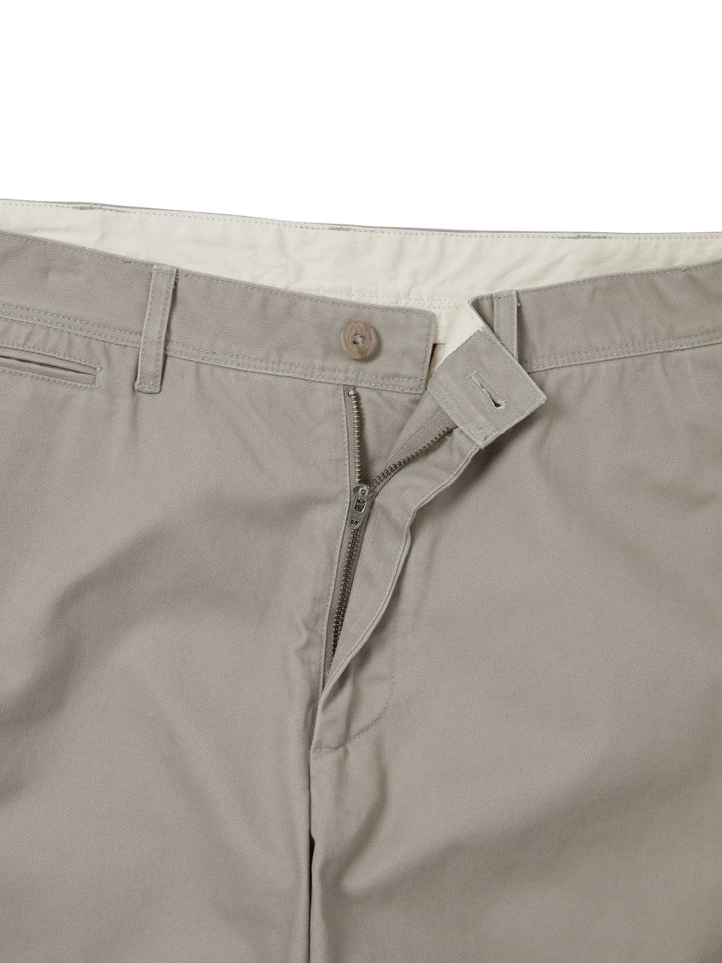 thisisneverthat - Chino Pant Dark (khaki) product image 2 | TRAB K-Fashion Australia
