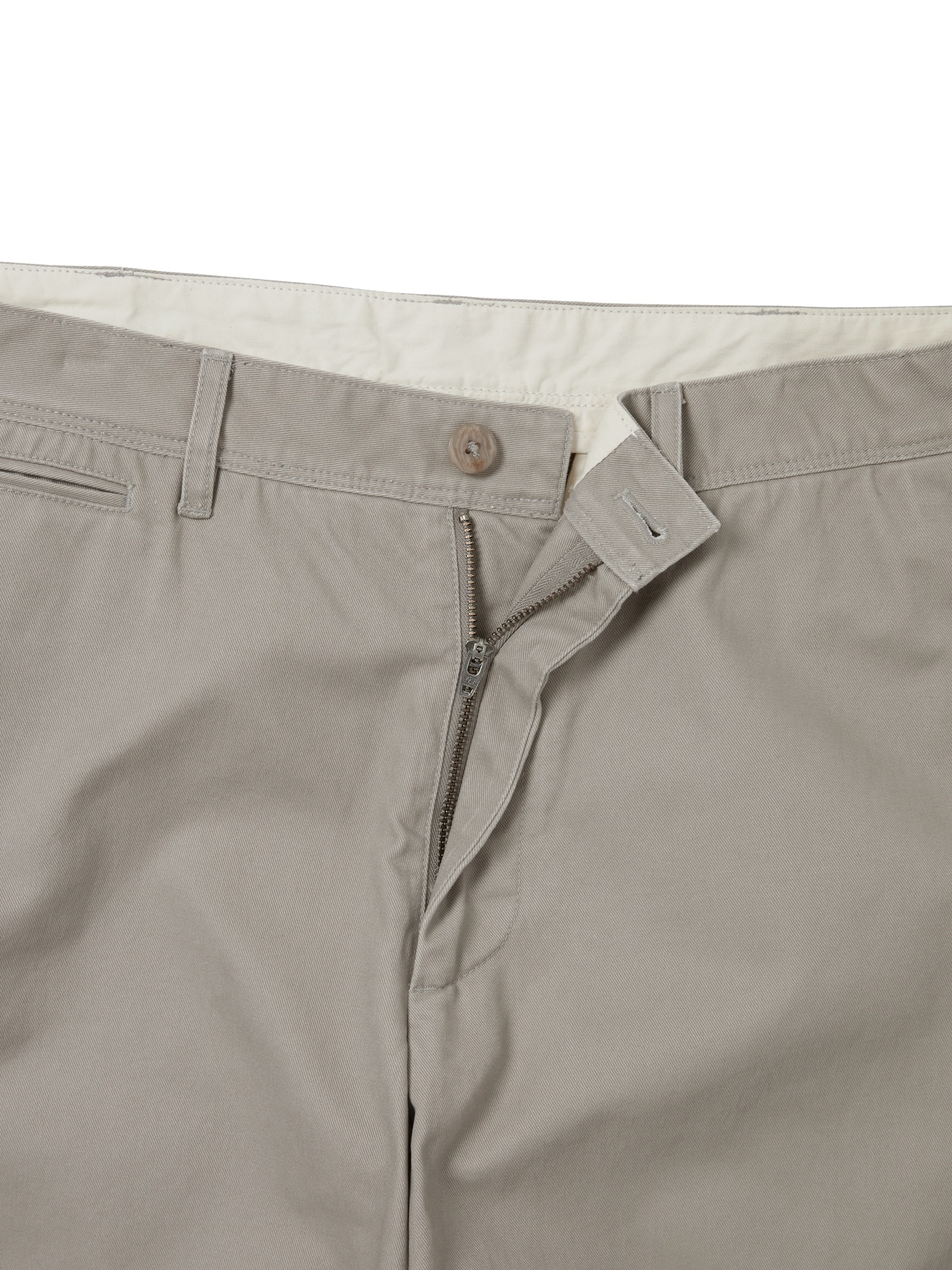thisisneverthat - Chino Pant Dark (khaki) product image 2 | TRAB K-Fashion Australia