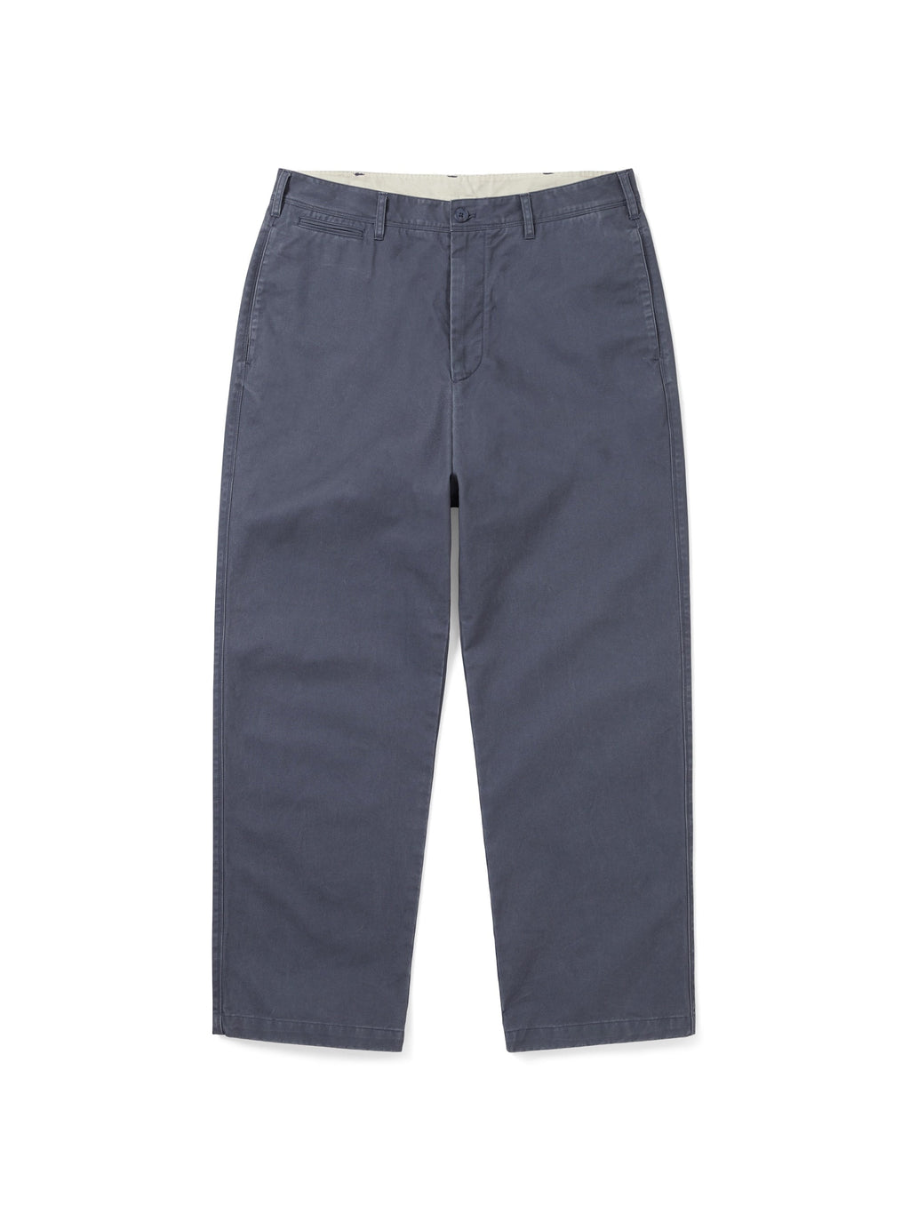 thisisneverthat - Chino Pant (Navy) product image 1 | TRAB K-Fashion Australia
