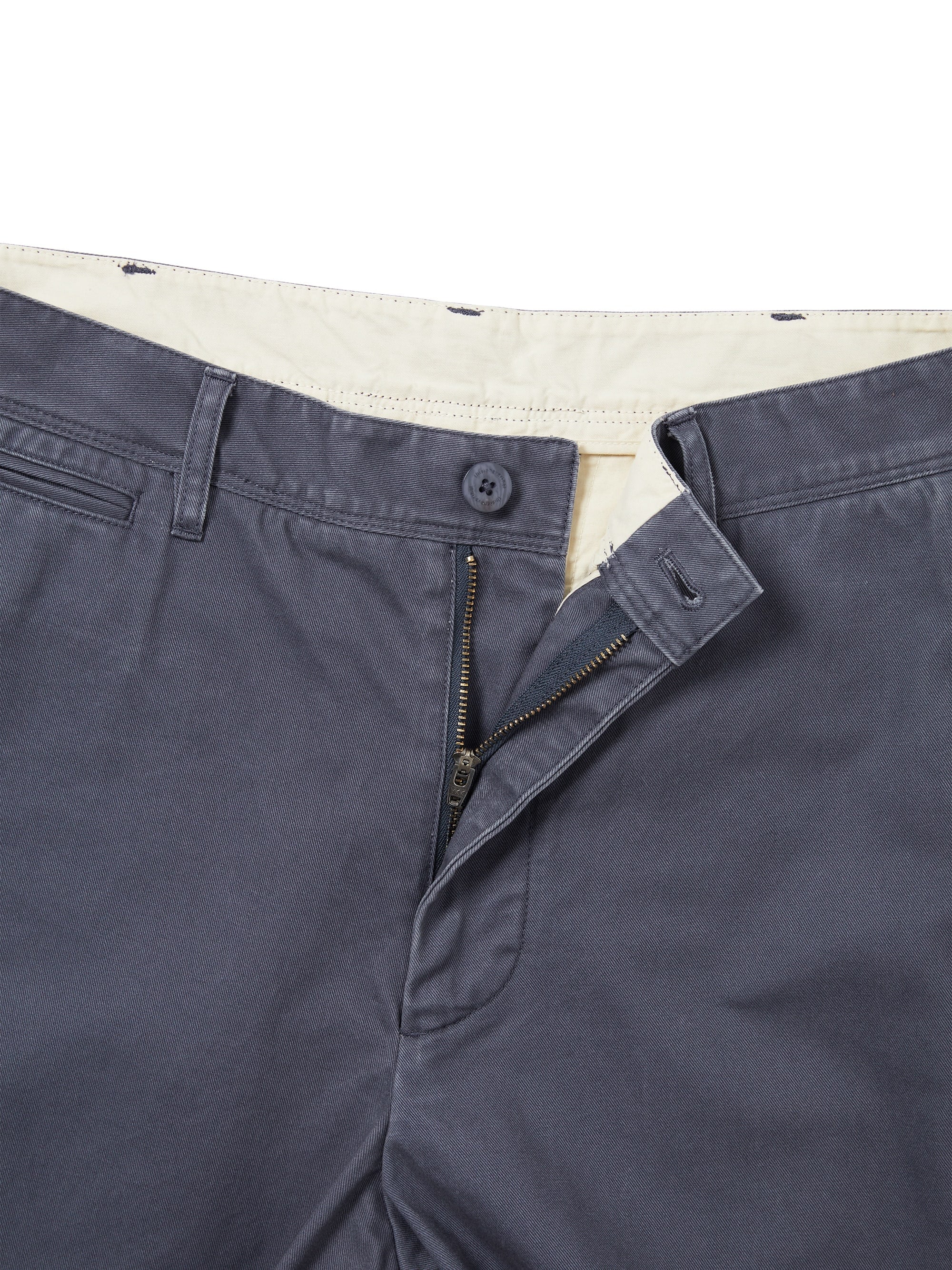 thisisneverthat - Chino Pant (Light Navy) product image 2 | TRAB K-Fashion Australia