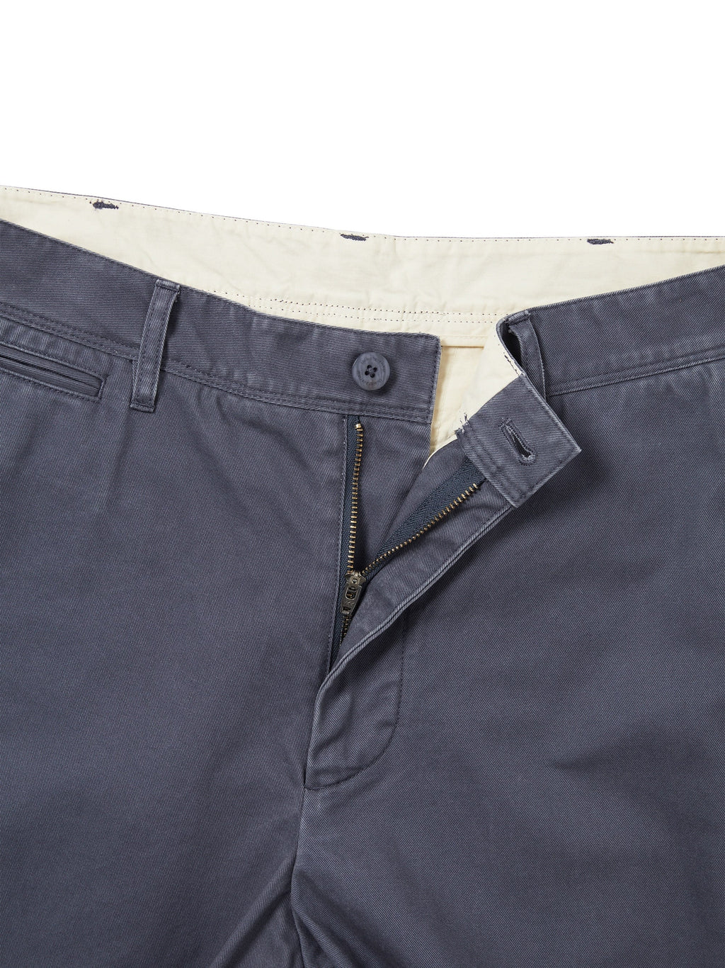 thisisneverthat - Chino Pant (Light Navy) product image 2 | TRAB K-Fashion Australia
