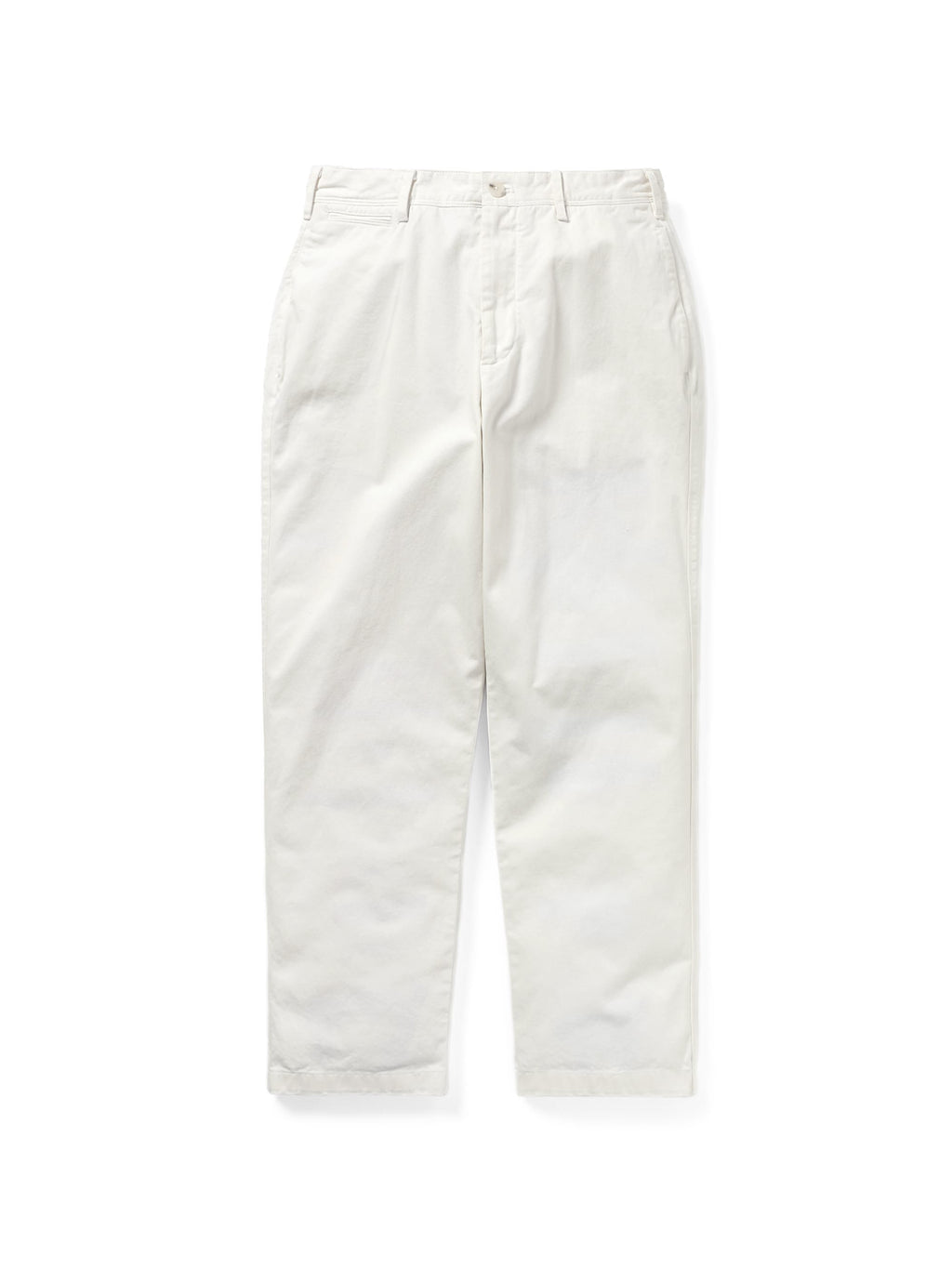 thisisneverthat - Chino Pant (Off White) product image 1 | TRAB K-Fashion Australia