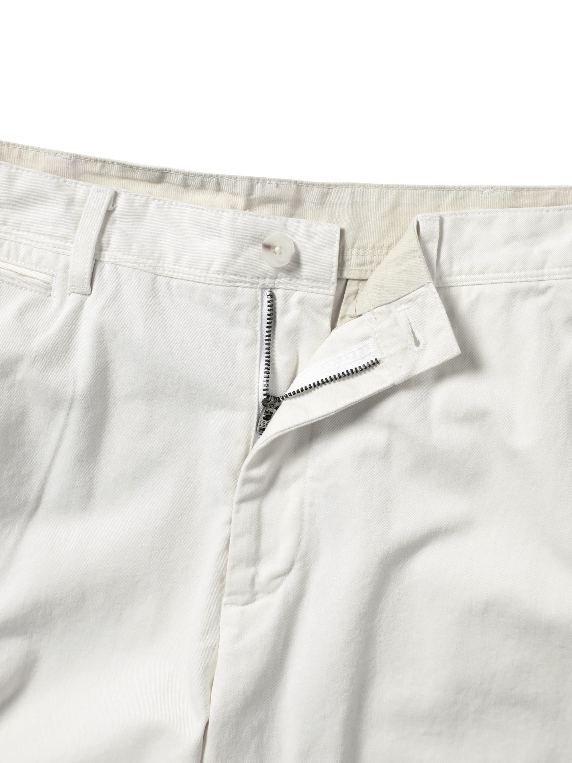 thisisneverthat - Chino Pant Off (white) product image 2 | TRAB K-Fashion Australia