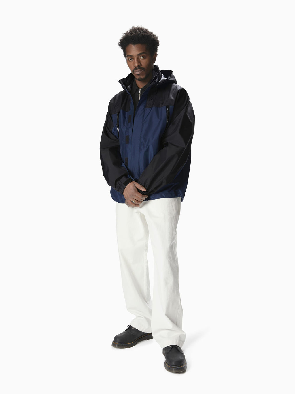thisisneverthat - Chino Pant Off (white) product image 5 | TRAB K-Fashion Australia