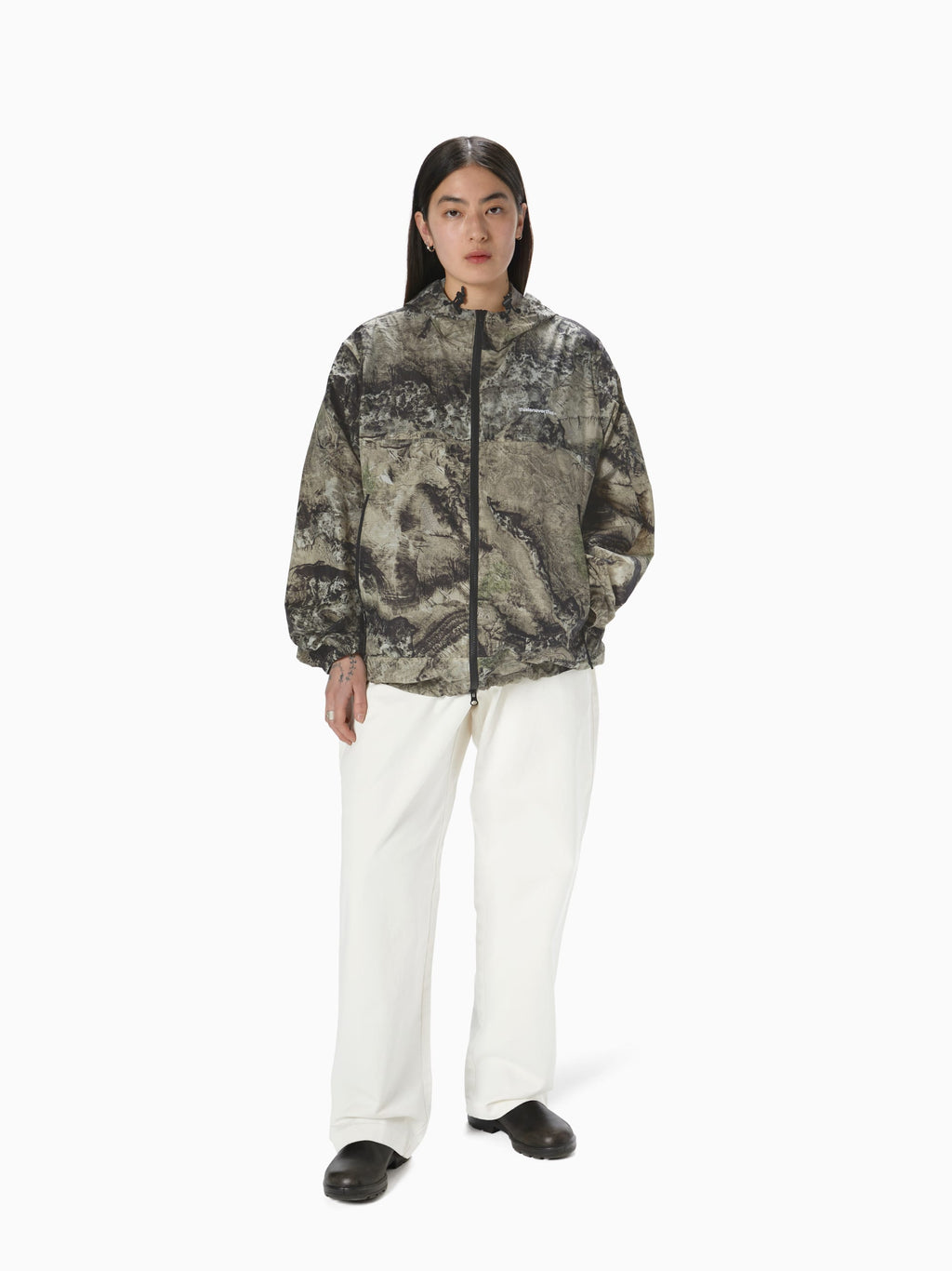 thisisneverthat - Chino Pant (Off White) product image 6 | TRAB K-Fashion Australia