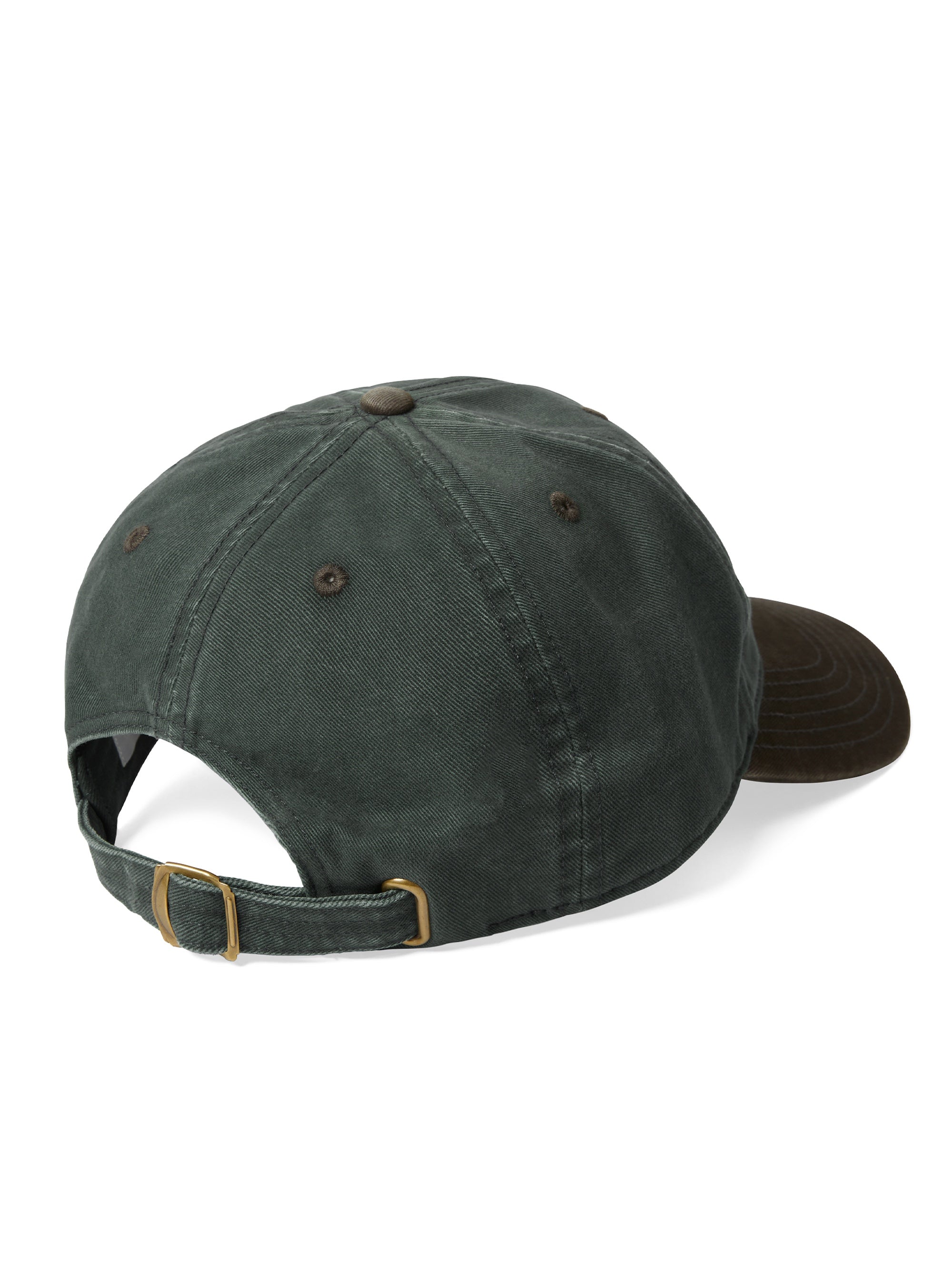 thisisneverthat - Circle SP-Logo Cap (Black) product image 6 | TRAB K-Fashion Australia