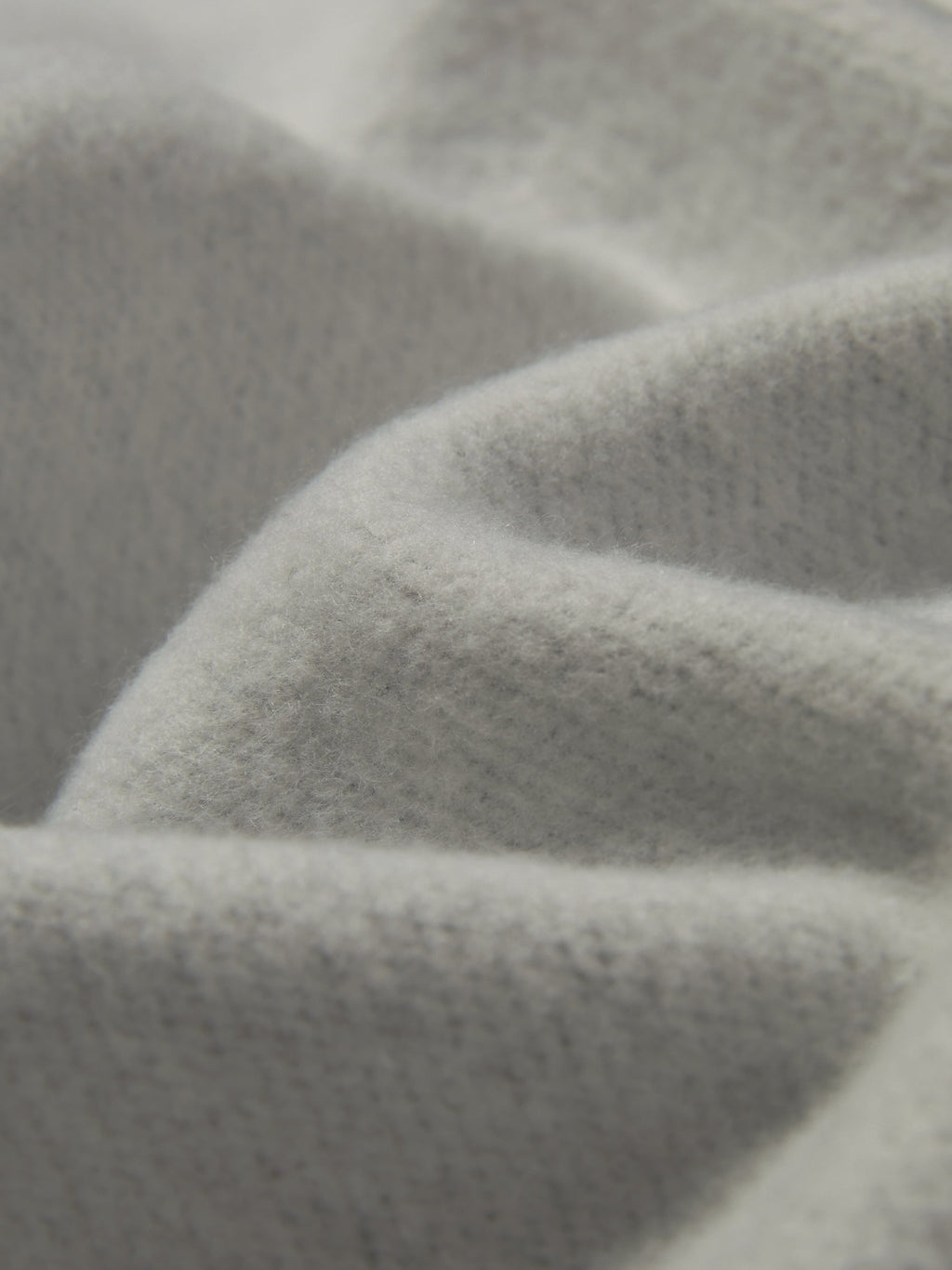 thisisneverthat - Circled Number Hoodie (Concrete) product image 4 | TRAB K-Fashion Australia