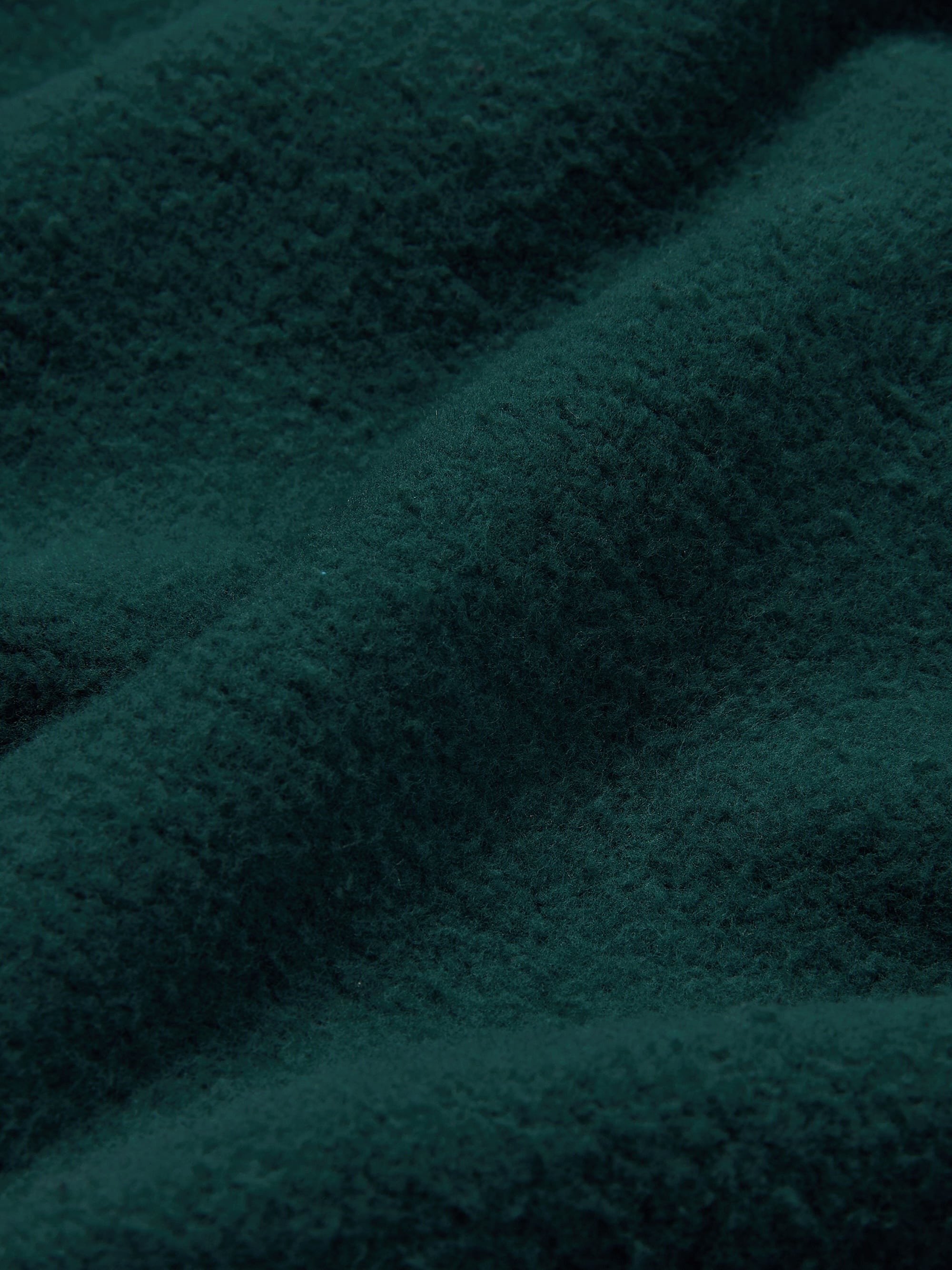 thisisneverthat - Circled Number Hoodie (Sea Green) product image 4 | TRAB K-Fashion Australia