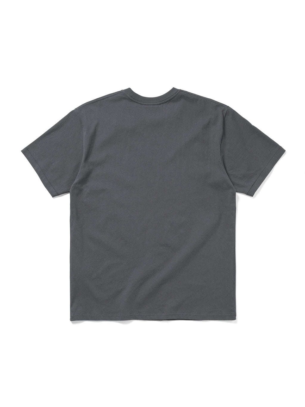 thisisneverthat - Circulation Tee (Grey) product image 3 | TRAB K-Fashion Australia