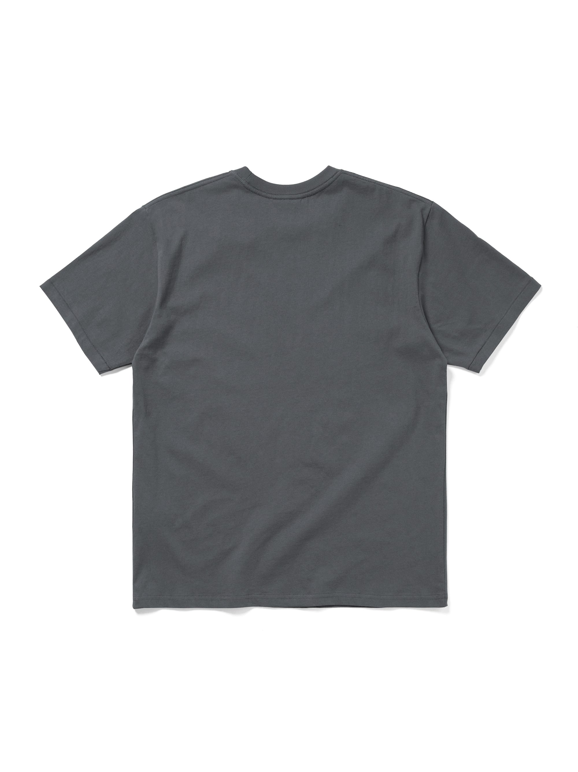 thisisneverthat - Circulation Tee (Grey) product image 3 | TRAB K-Fashion Australia