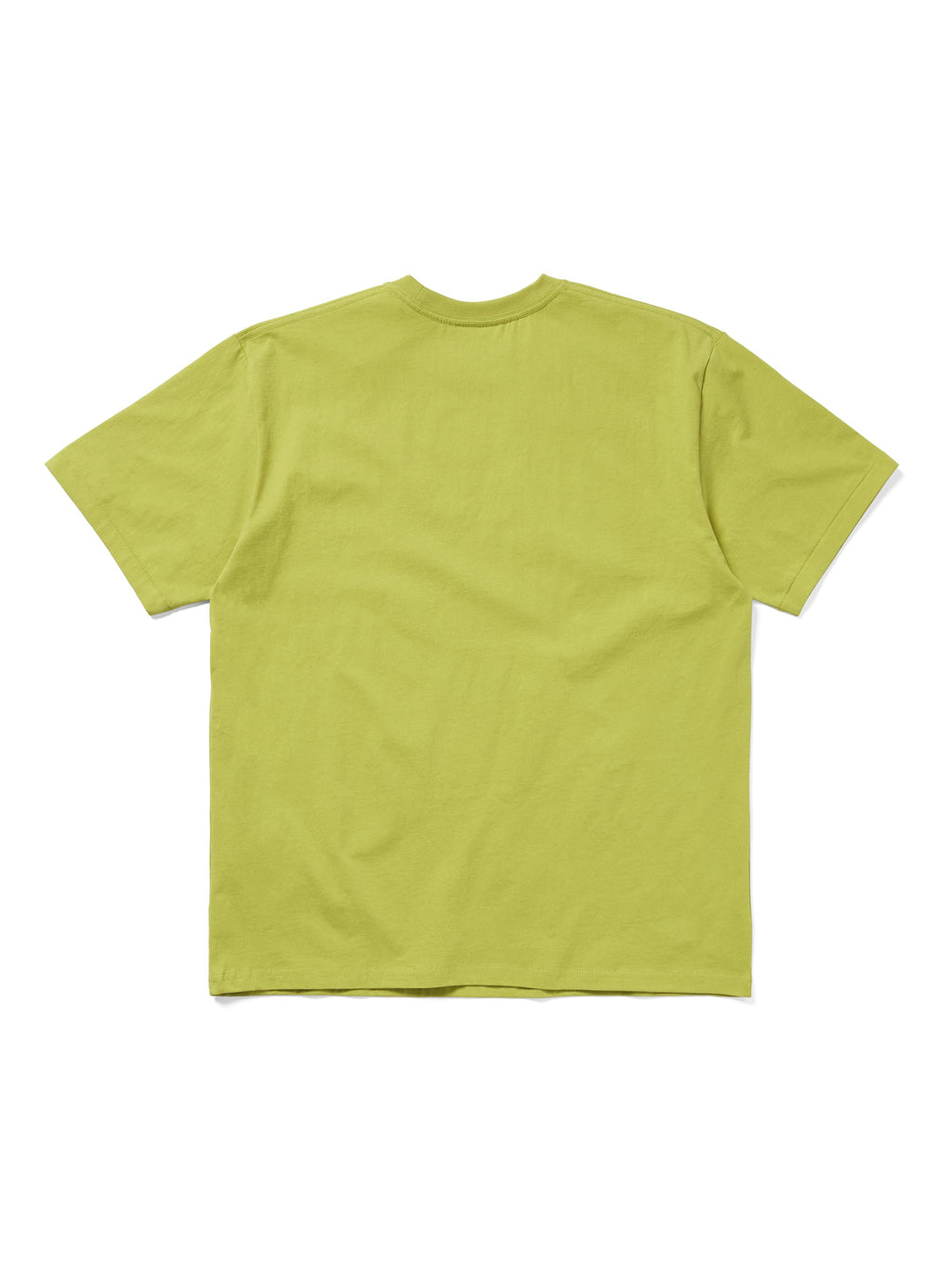 thisisneverthat - Circulation Tee (Green) product image 3 | TRAB K-Fashion Australia
