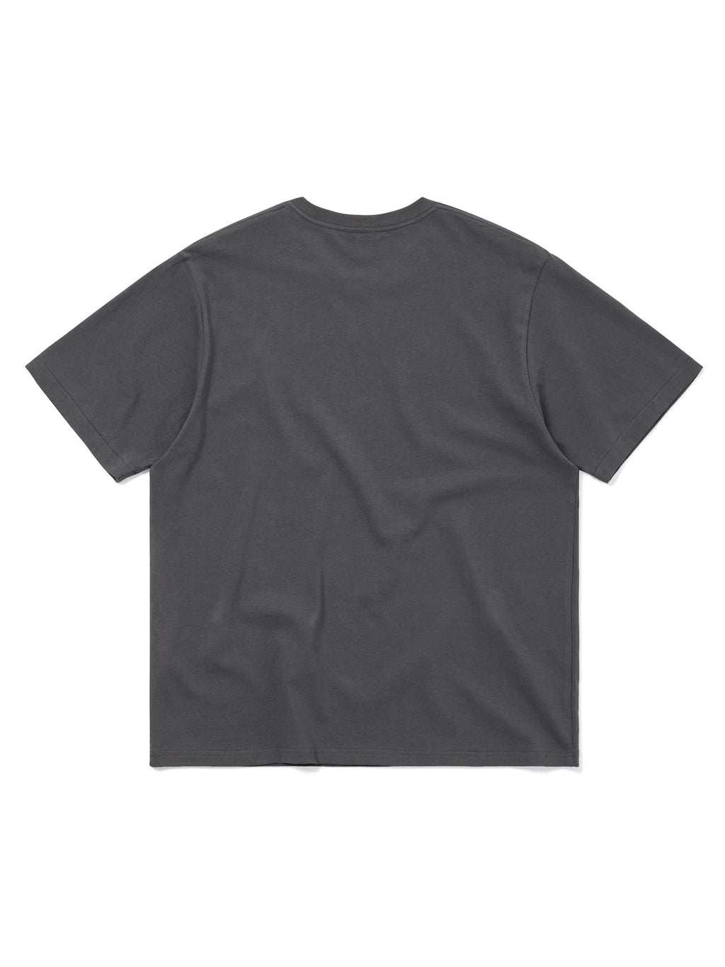 thisisneverthat - City & Park Tee Dark (Grey) product image 3 | TRAB K-Fashion Australia