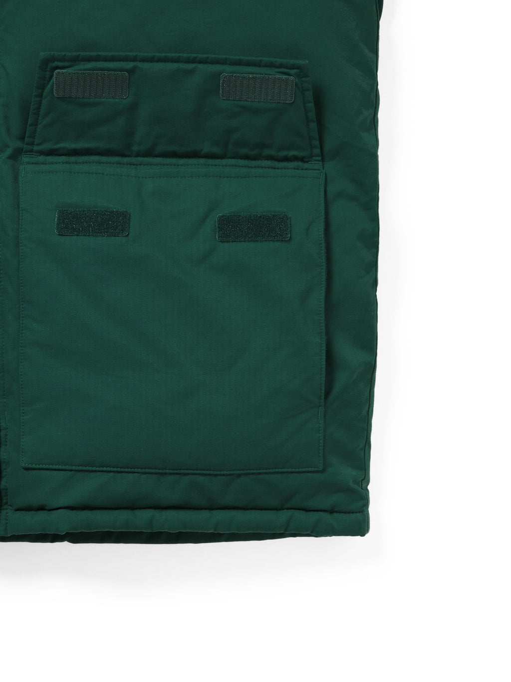 thisisneverthat - Classic Down Parka (Green) product image 5 | TRAB K-Fashion Australia