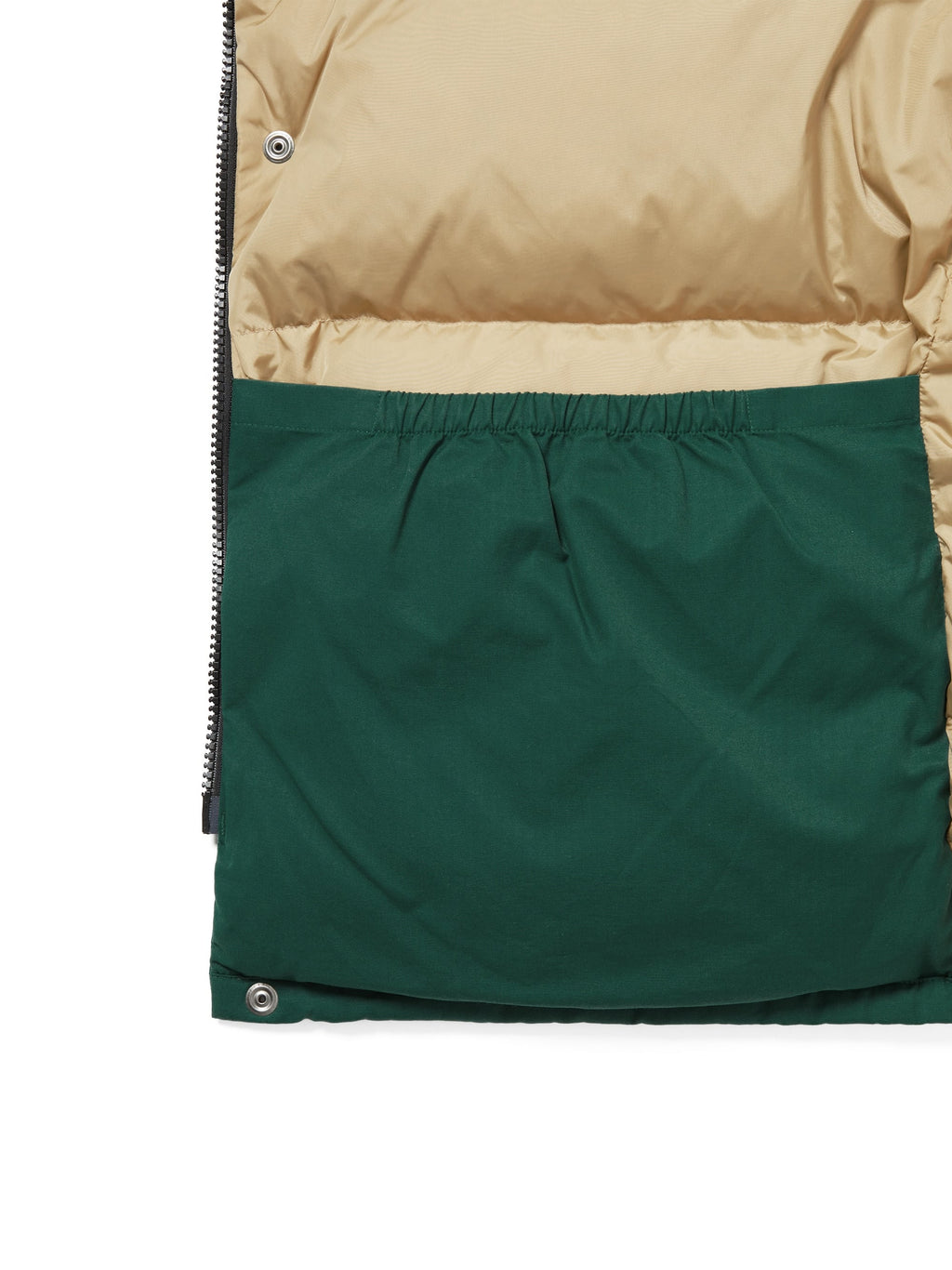 thisisneverthat - Classic Down Parka (Green) product image 6 | TRAB K-Fashion Australia