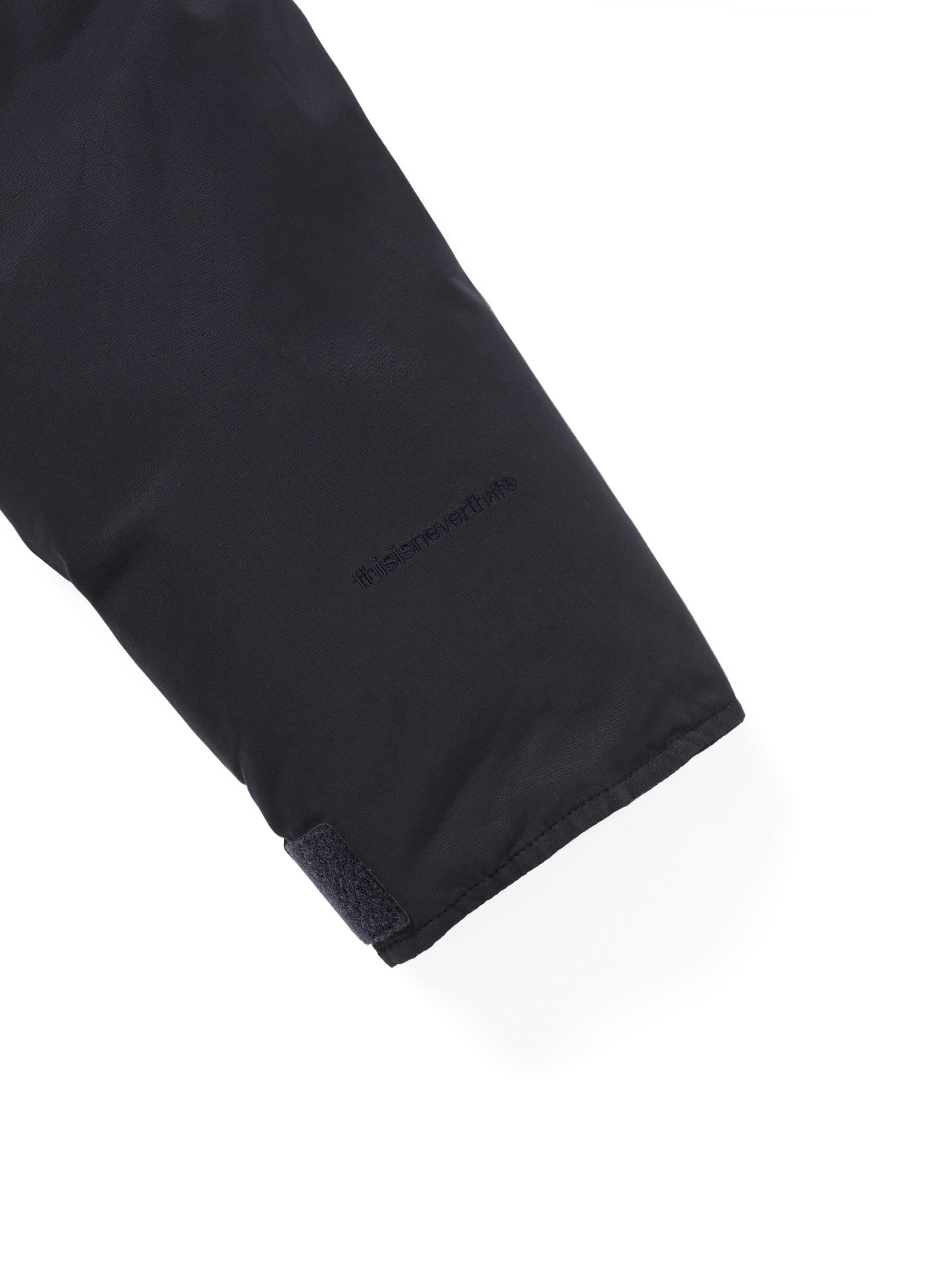 thisisneverthat - Classic Down Parka (Navy) product image 7 | TRAB K-Fashion Australia