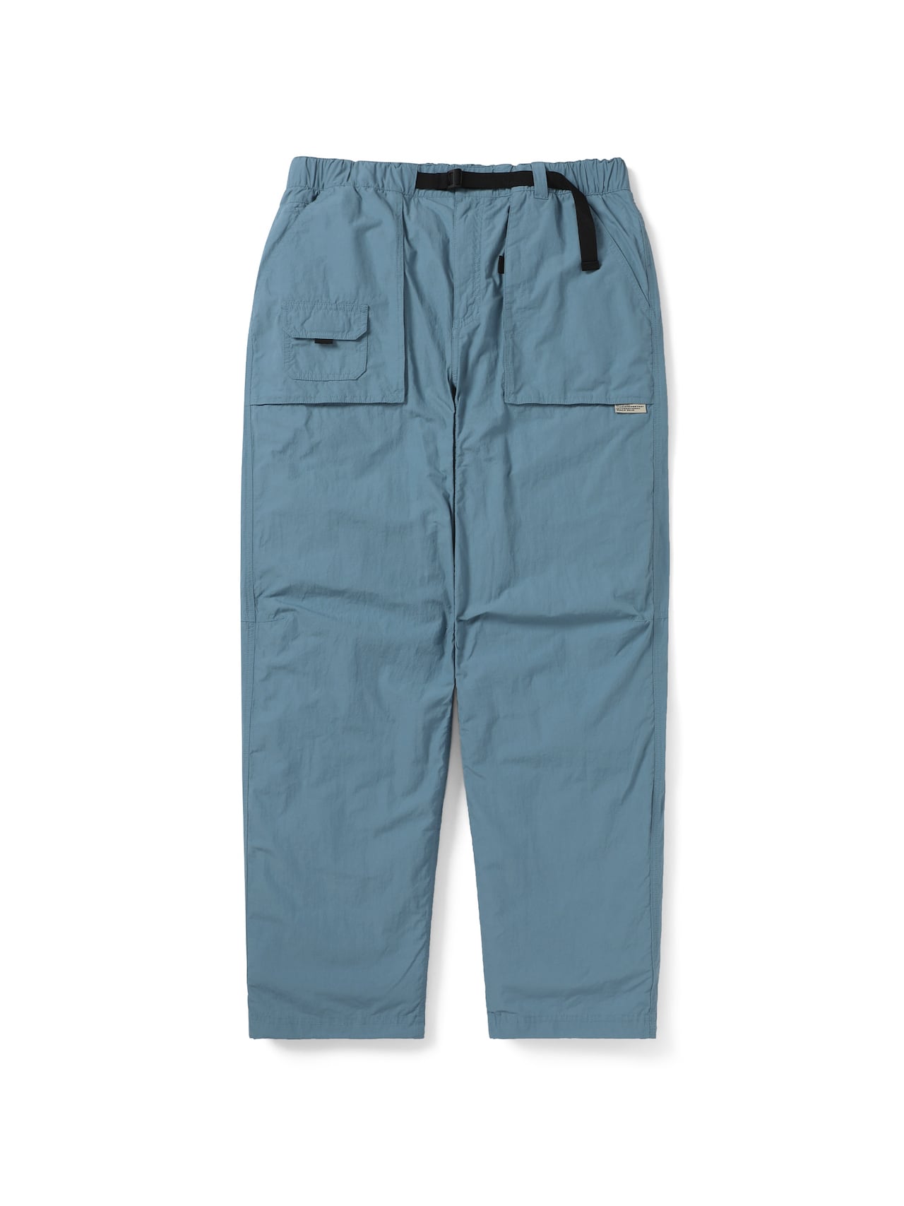 thisisneverthat - Climbing Pant (Blue) product image 1 | TRAB K-Fashion Australia