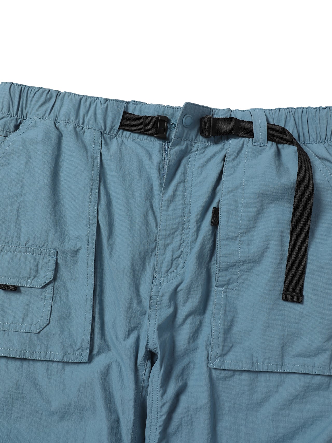 thisisneverthat - Climbing Pant (Blue) product image 2 | TRAB K-Fashion Australia
