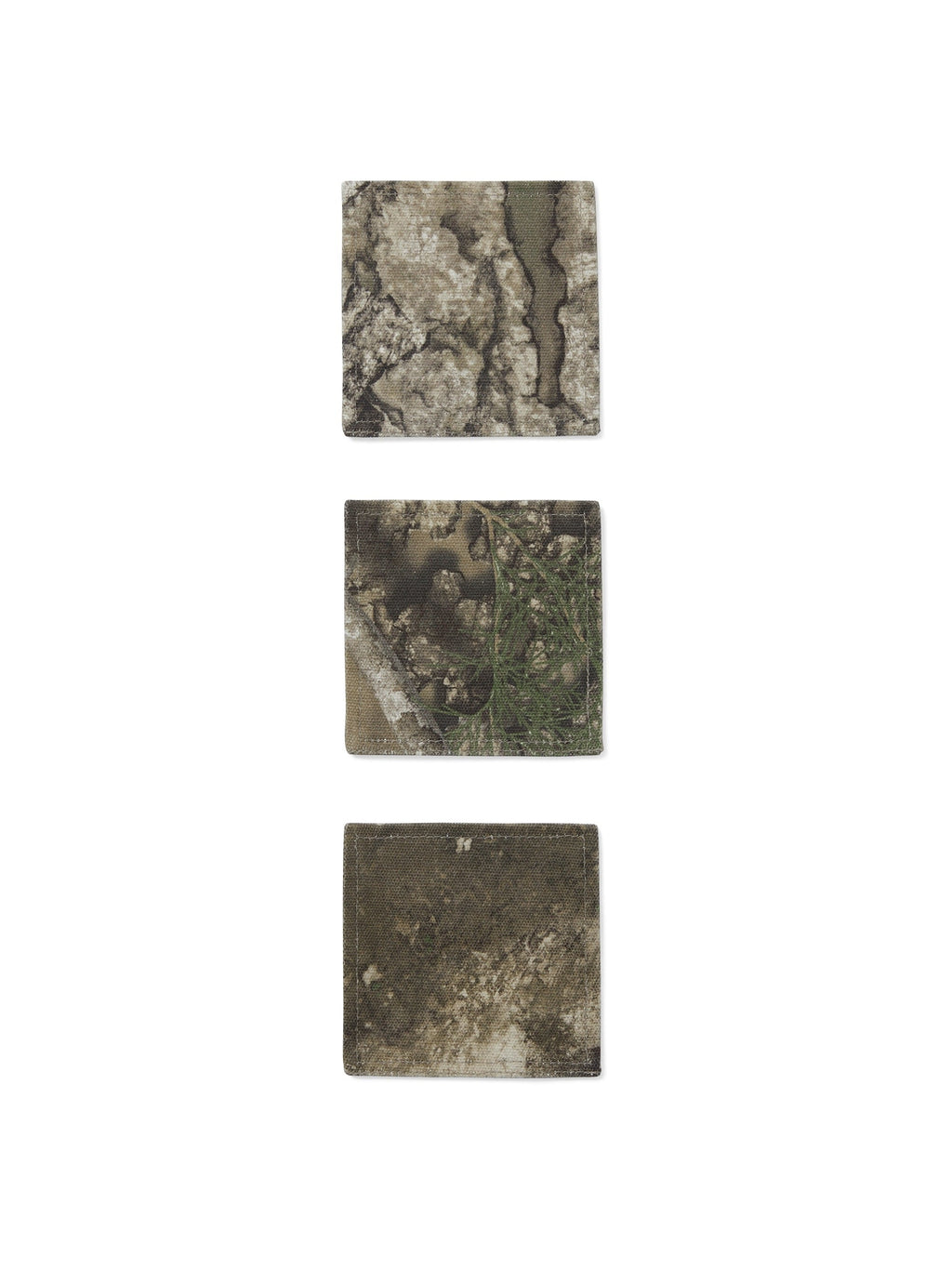 thisisneverthat - Coaster Set (Realtree) product image 2 | TRAB K-Fashion Australia