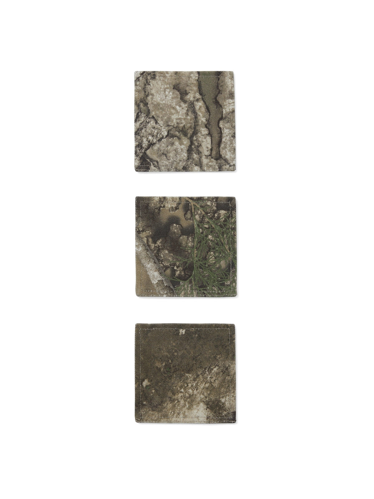 thisisneverthat - Coaster Set (Realtree) product image 2 | TRAB K-Fashion Australia