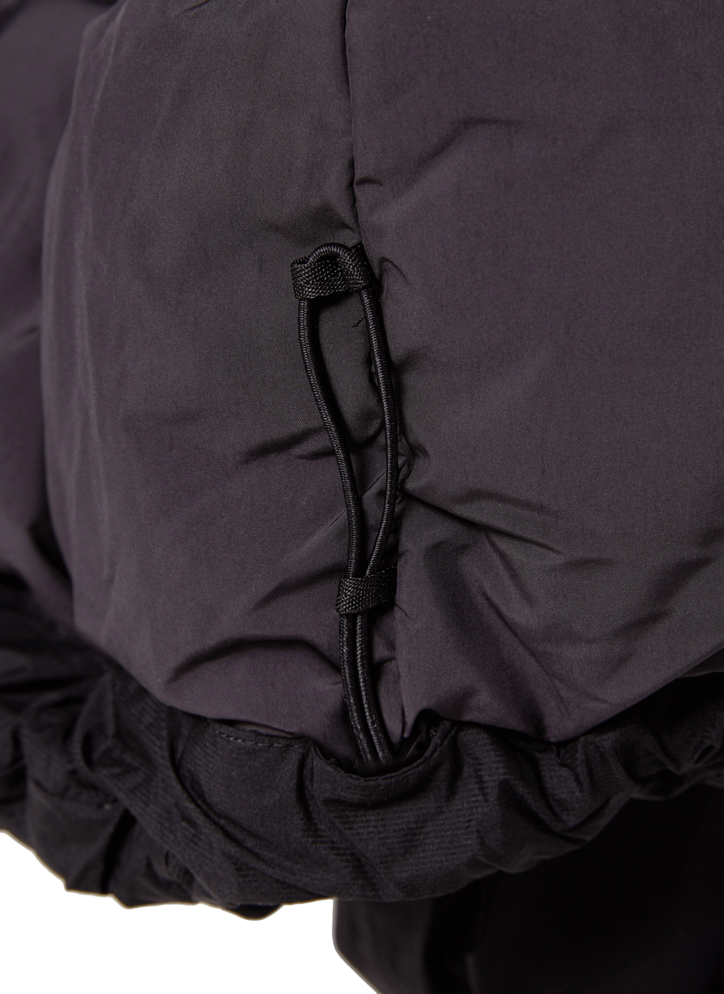 Post Archive Faction - Cocoon Down (Black) product image 5 | TRAB K-Fashion Australia