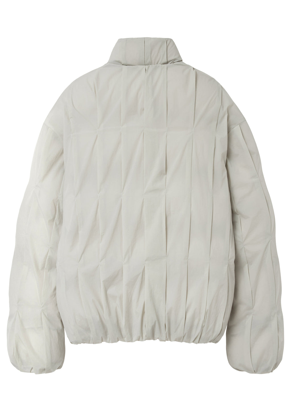 Post Archive Faction - COCOON DOWN (Light Grey) product image 2 | TRAB K-Fashion Australia