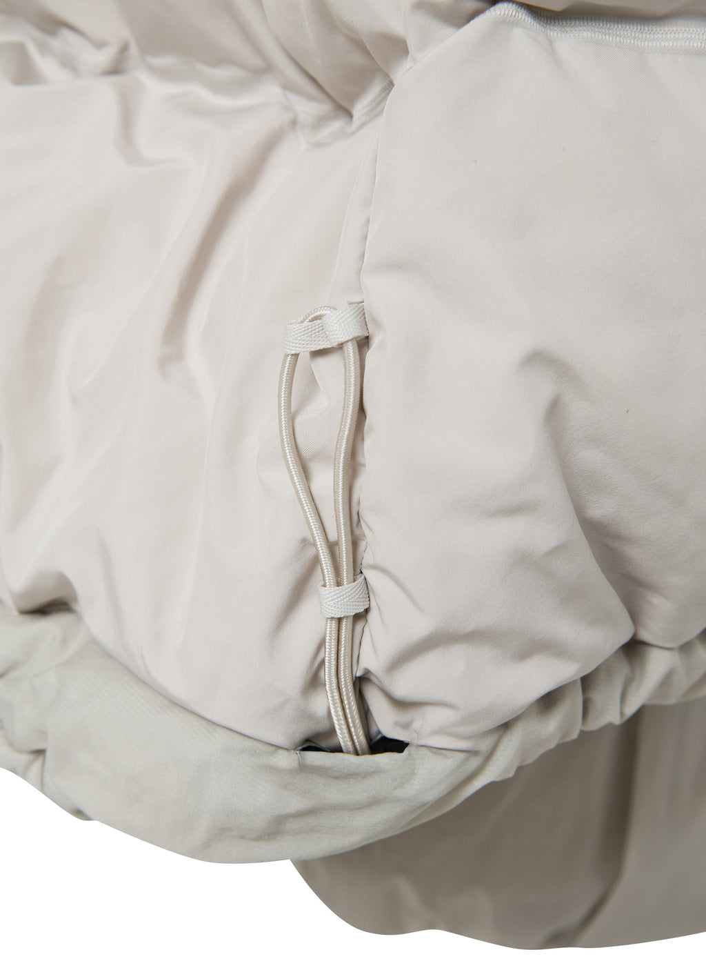 Post Archive Faction - COCOON DOWN (Light Grey) product image 5 | TRAB K-Fashion Australia