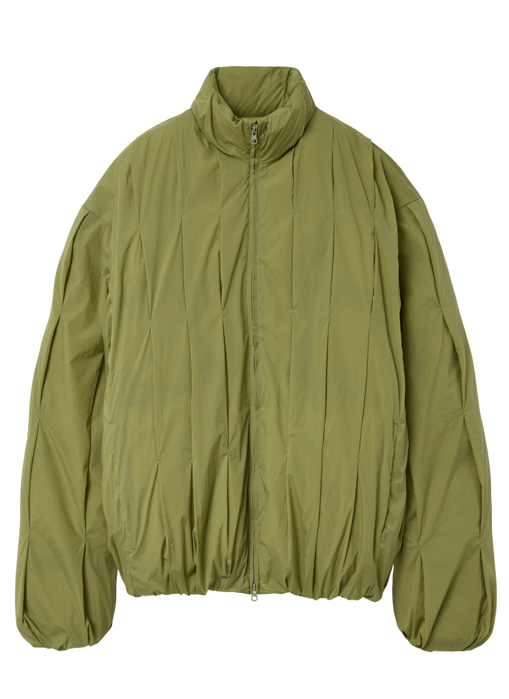 Post Archive Faction - Cocoon Down (Olive Green) product image 1 | TRAB K-Fashion Australia