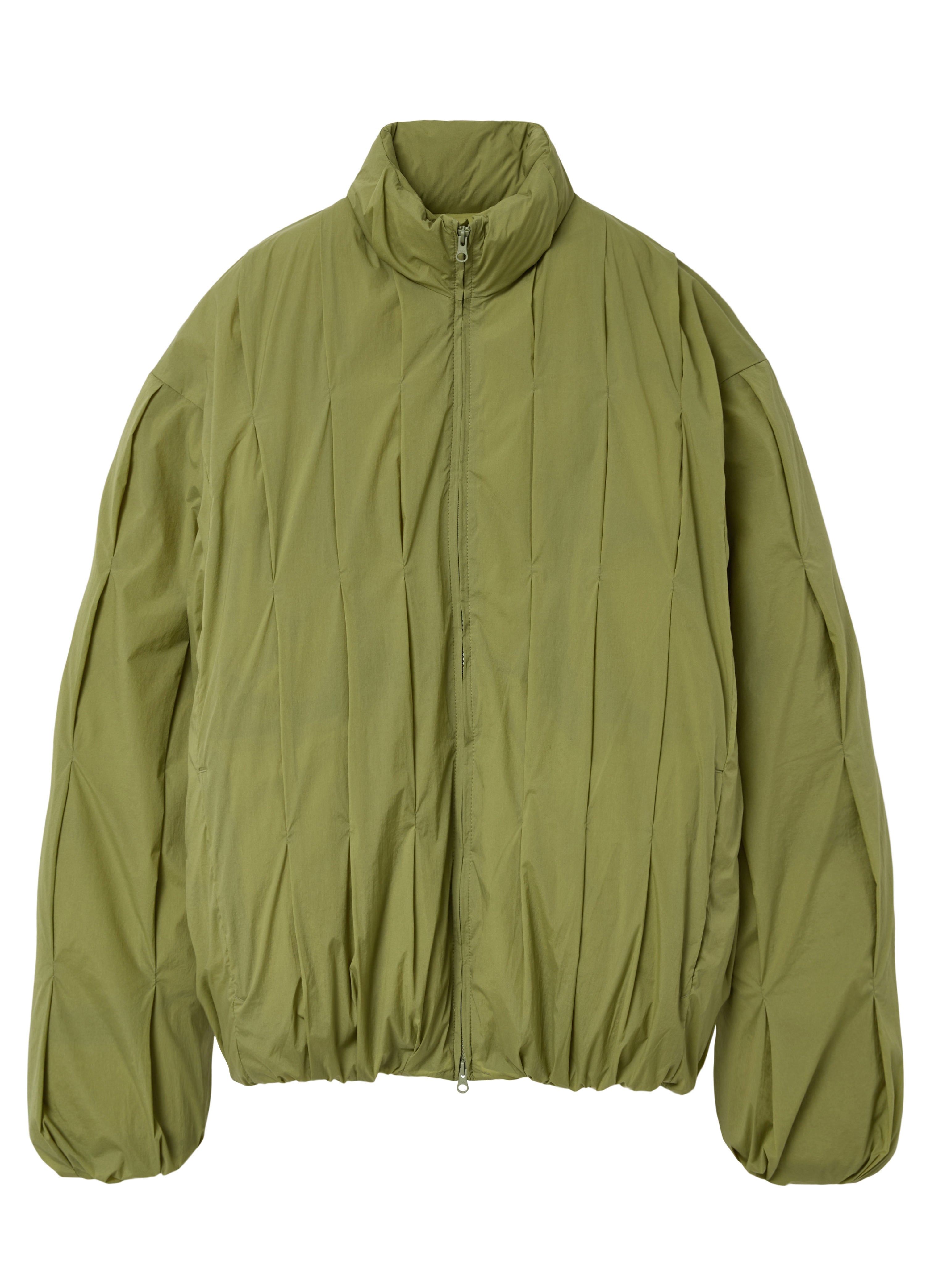 Post Archive Faction - Cocoon Down (Olive Green) product image 1 | TRAB K-Fashion Australia