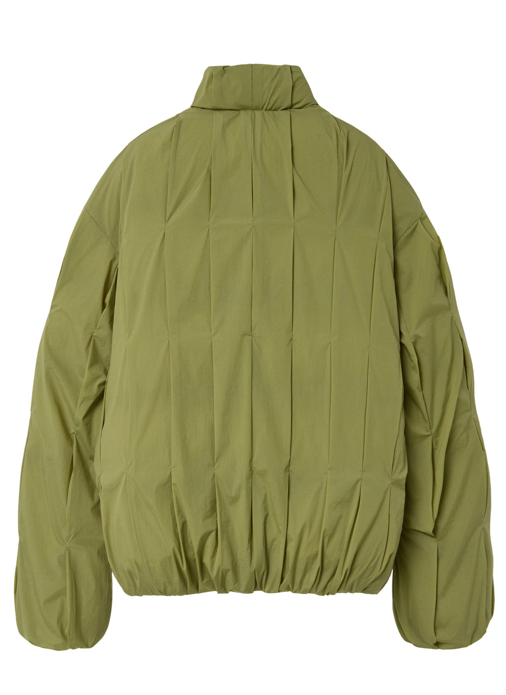 Post Archive Faction - Cocoon Down (Olive Green) product image 2 | TRAB K-Fashion Australia