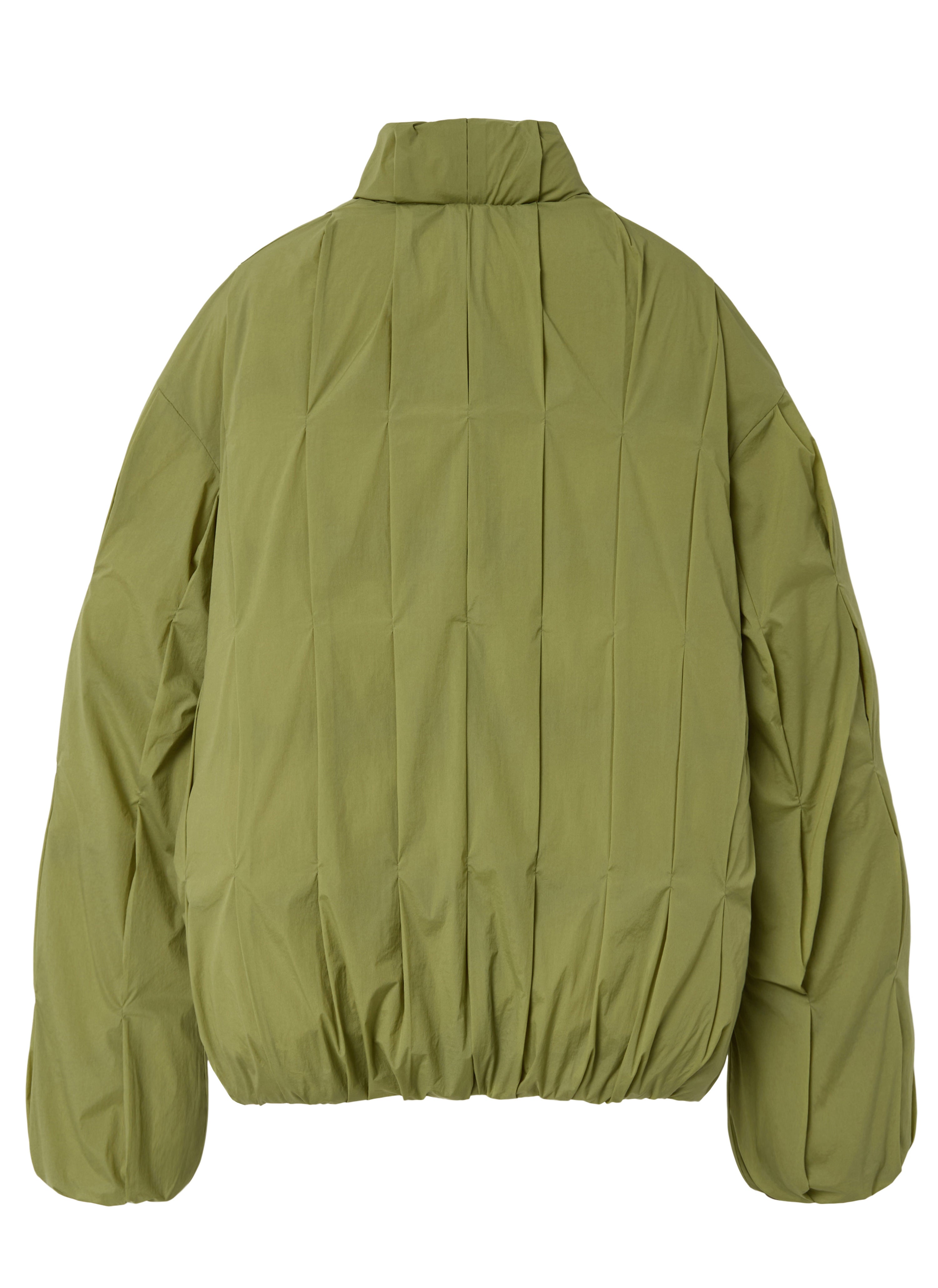 Post Archive Faction - Cocoon Down (Olive Green) product image 2 | TRAB K-Fashion Australia