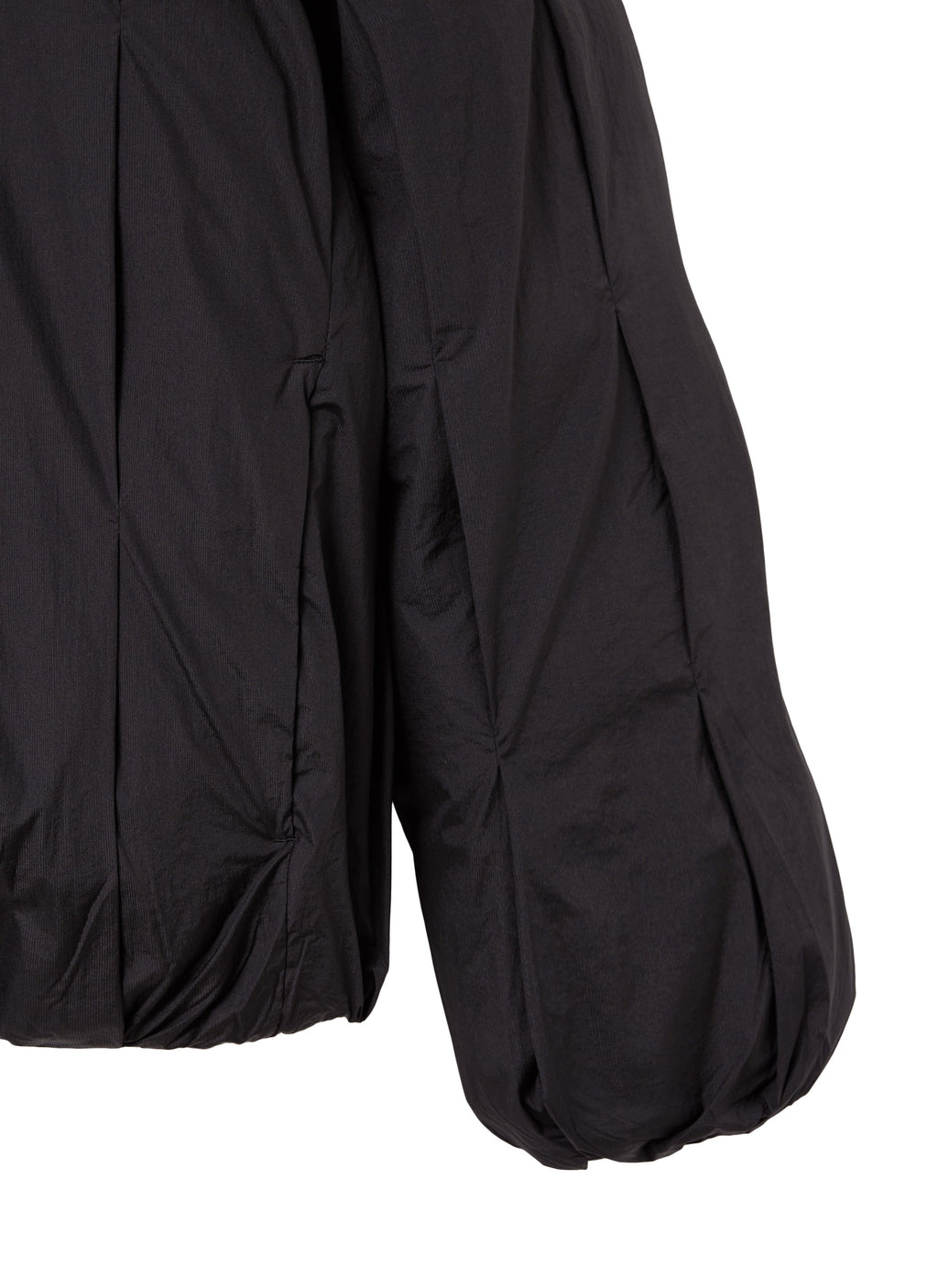 Post Archive Faction - Cocoon Down (Black) product image 3 | TRAB K-Fashion Australia