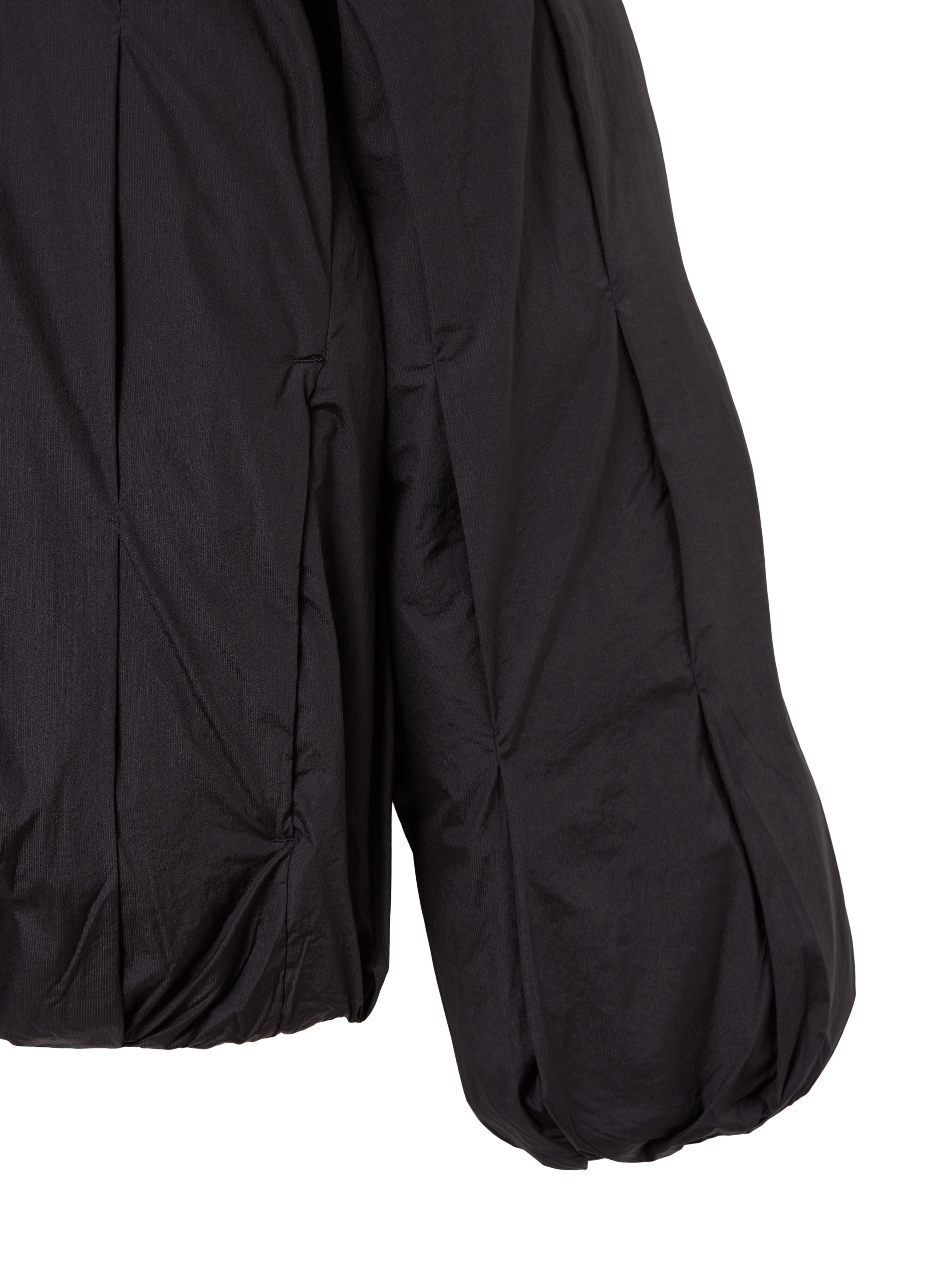 Post Archive Faction - Cocoon Down (Black) product image 3 | TRAB K-Fashion Australia