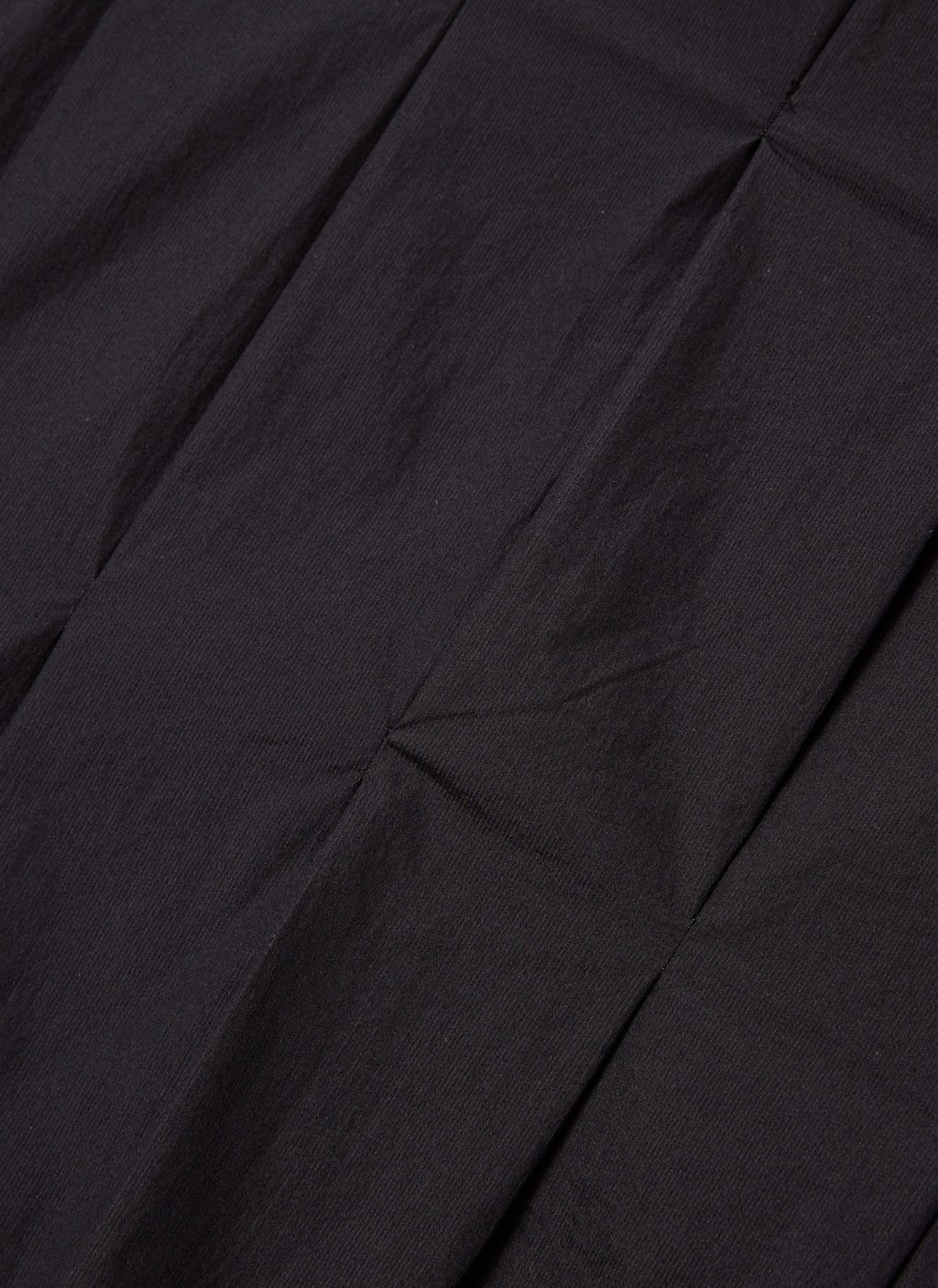 Post Archive Faction - Cocoon Down (Black) product image 6 | TRAB K-Fashion Australia