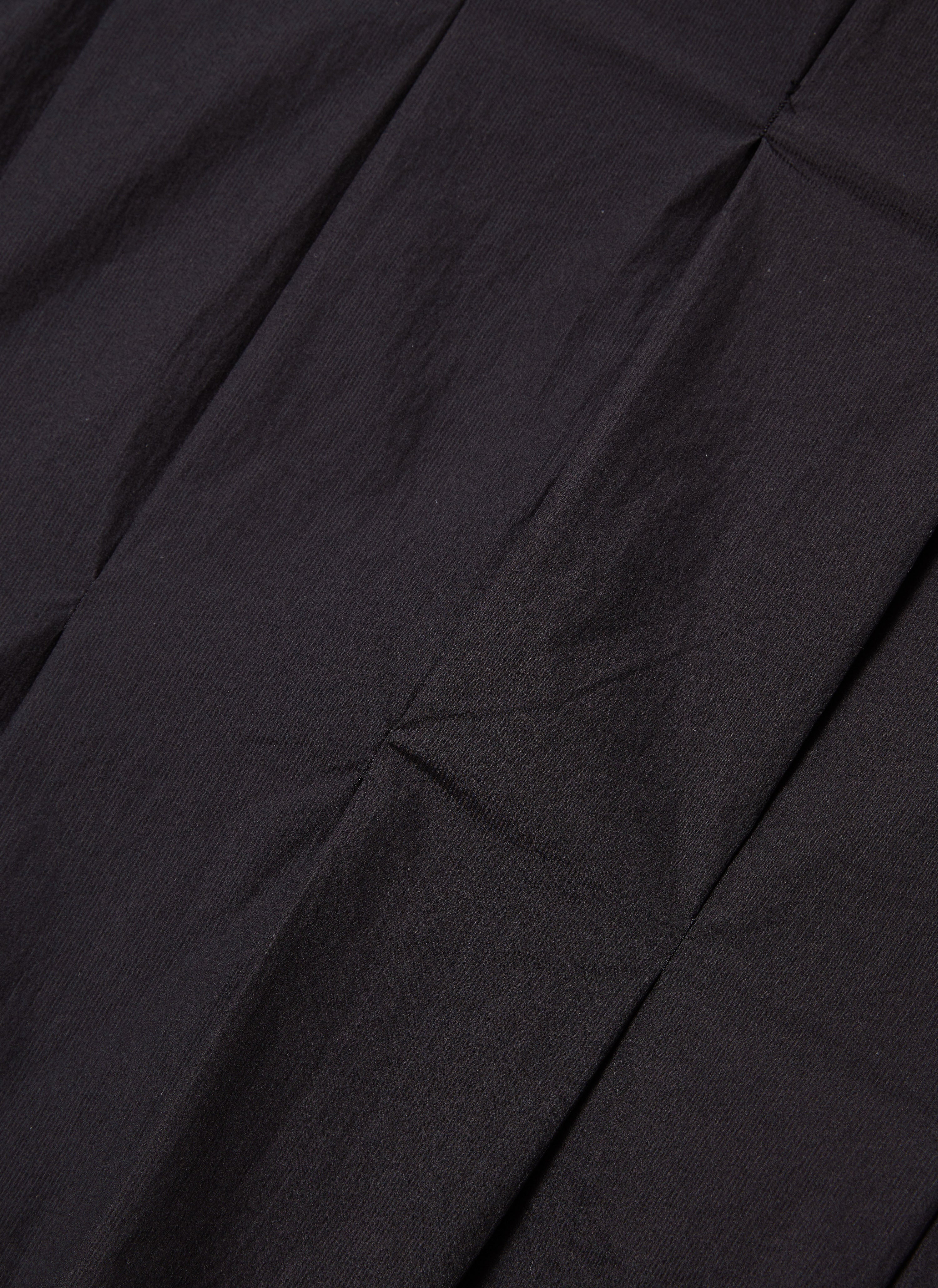 Post Archive Faction - Cocoon Down (Black) product image 6 | TRAB K-Fashion Australia