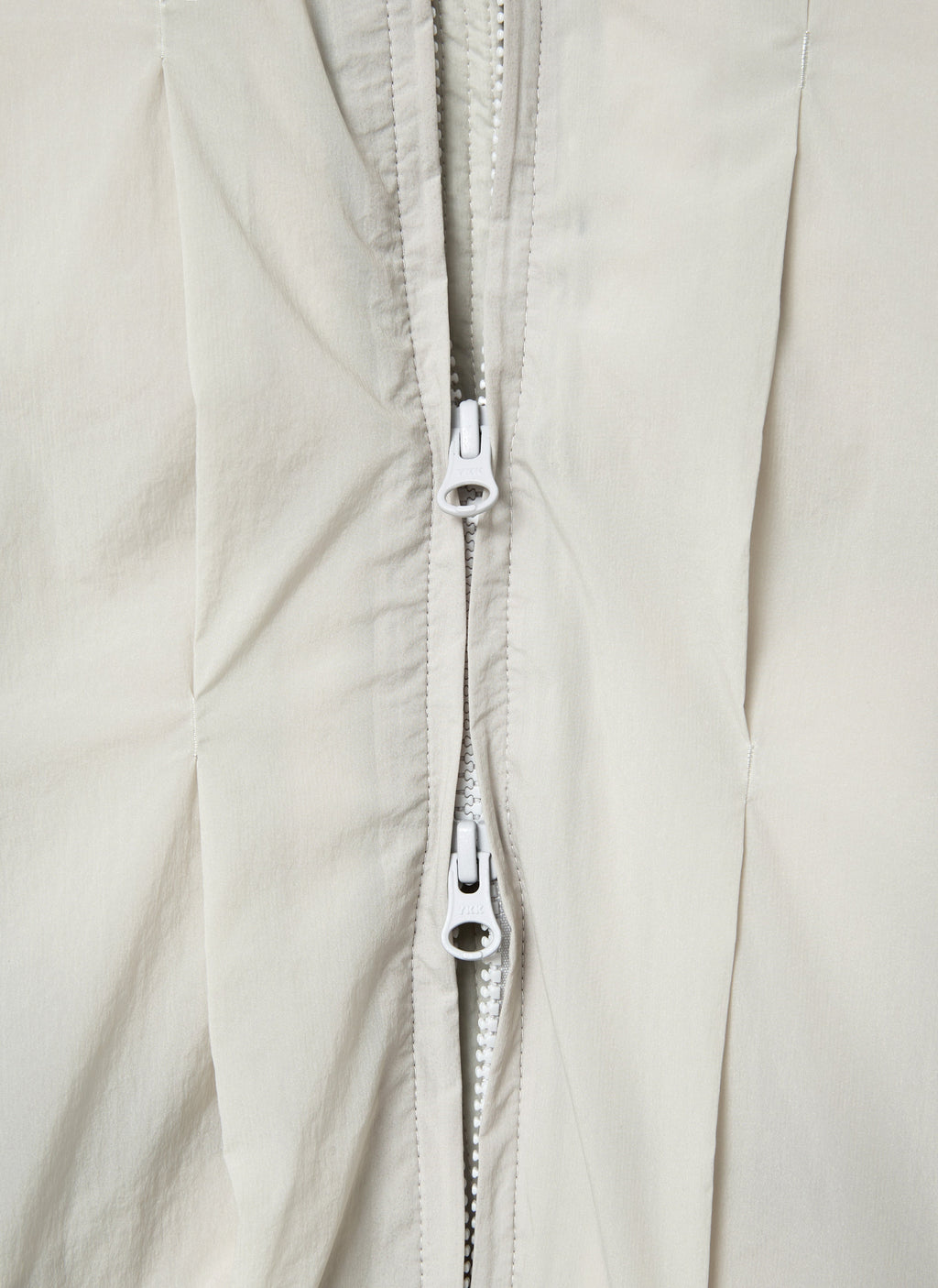 Post Archive Faction - COCOON DOWN (Light Grey) product image 3 | TRAB K-Fashion Australia