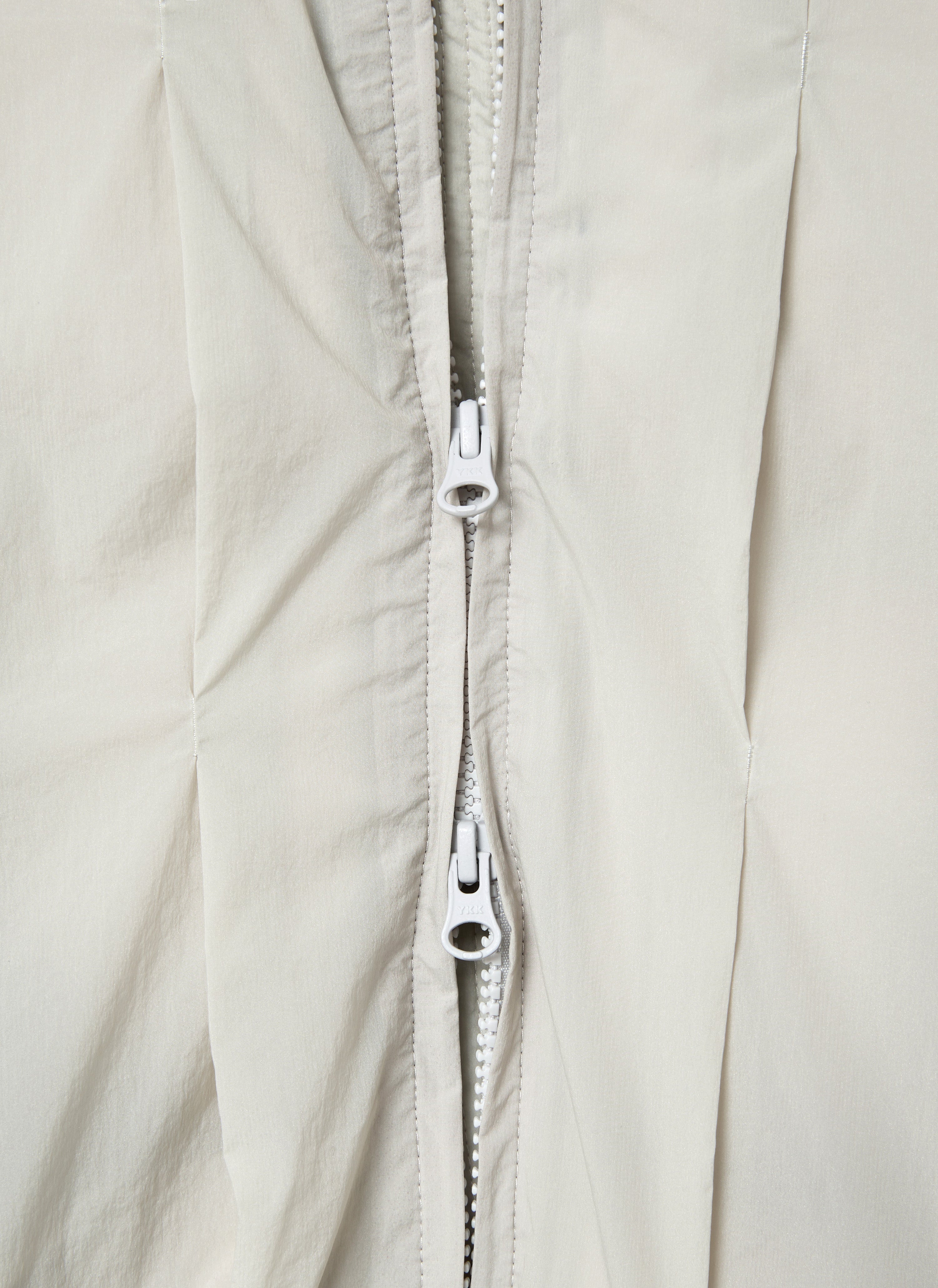Post Archive Faction - COCOON DOWN (Light Grey) product image 3 | TRAB K-Fashion Australia