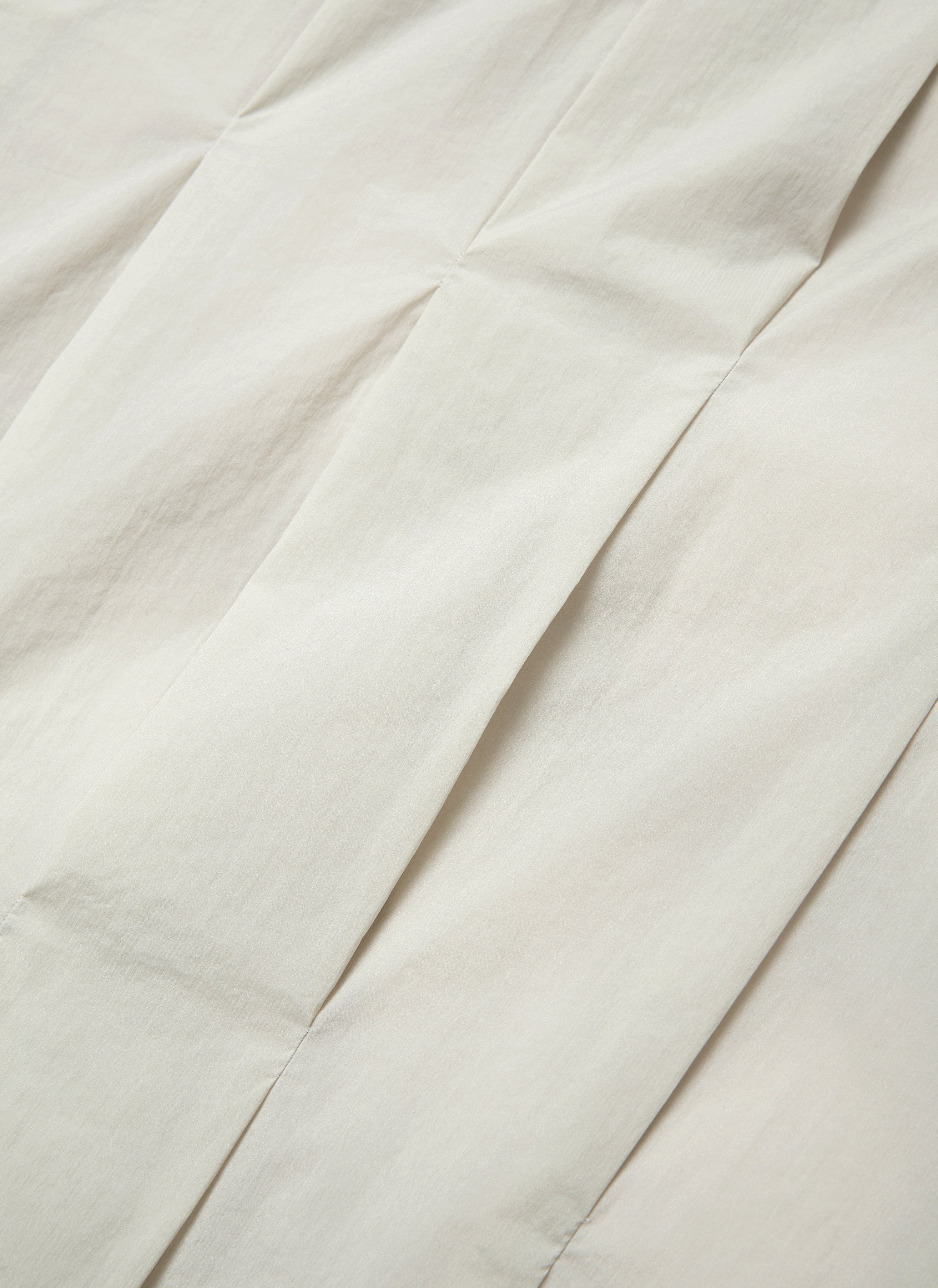 Post Archive Faction - COCOON DOWN (Light Grey) product image 6 | TRAB K-Fashion Australia